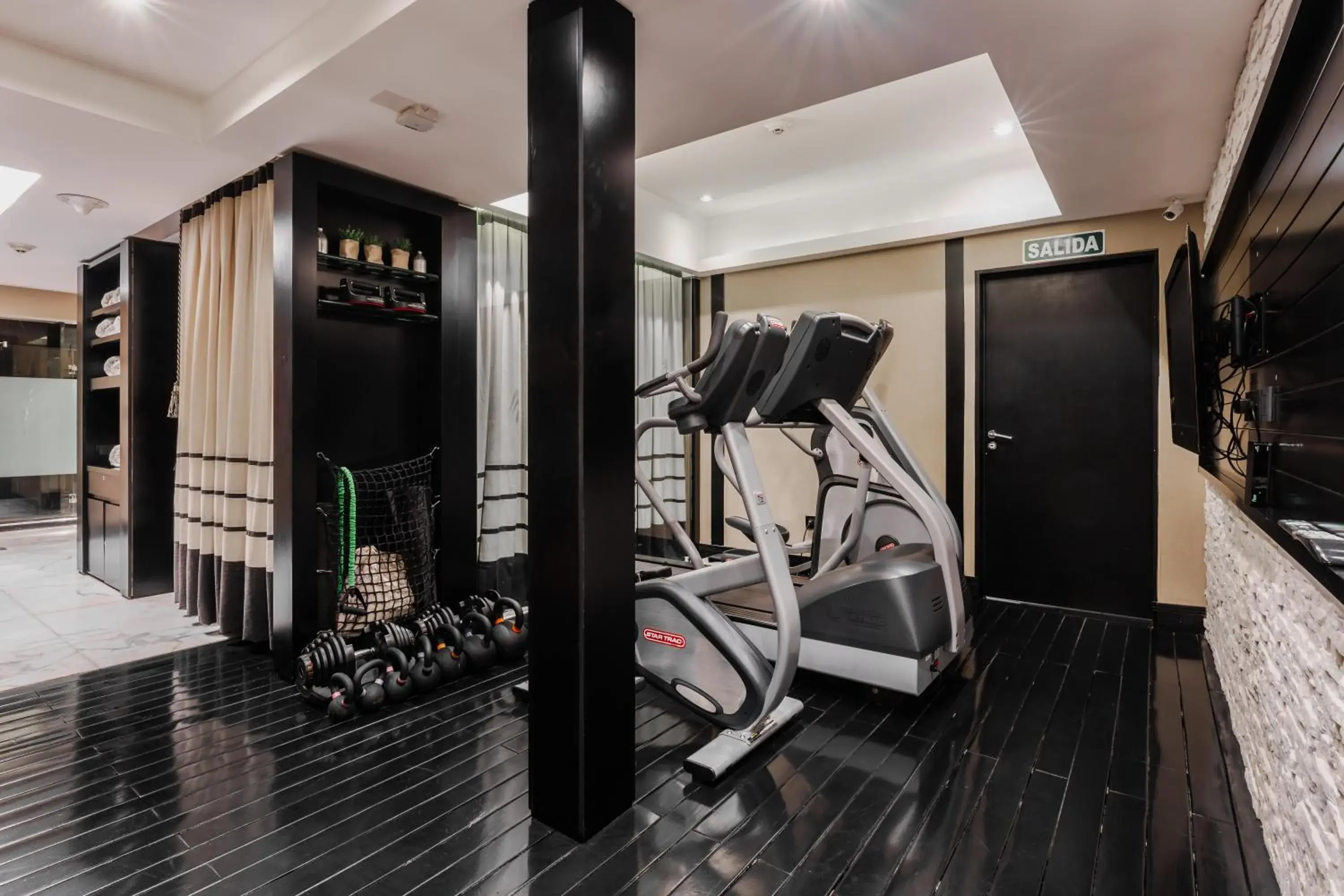 Spa and wellness centre/facilities in 1828 Smart Hotel Boutique Spa and wellness centre/facilities in 1828 Smart Hotel Boutique