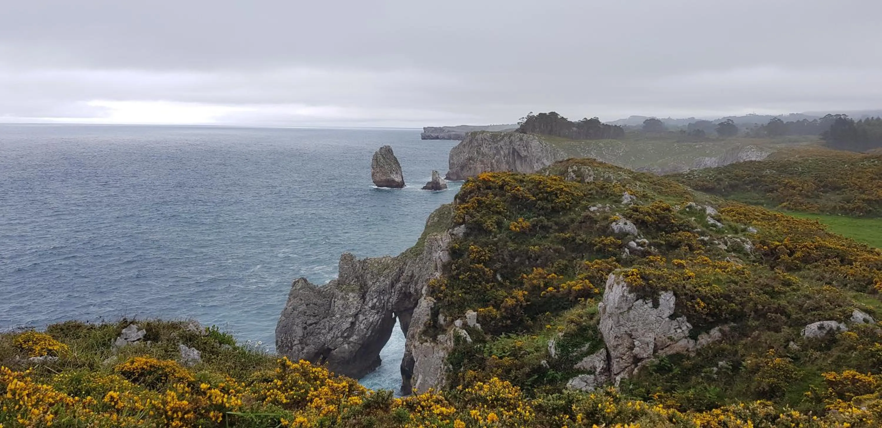 Natural landscape in Amaicha Hotel Rural