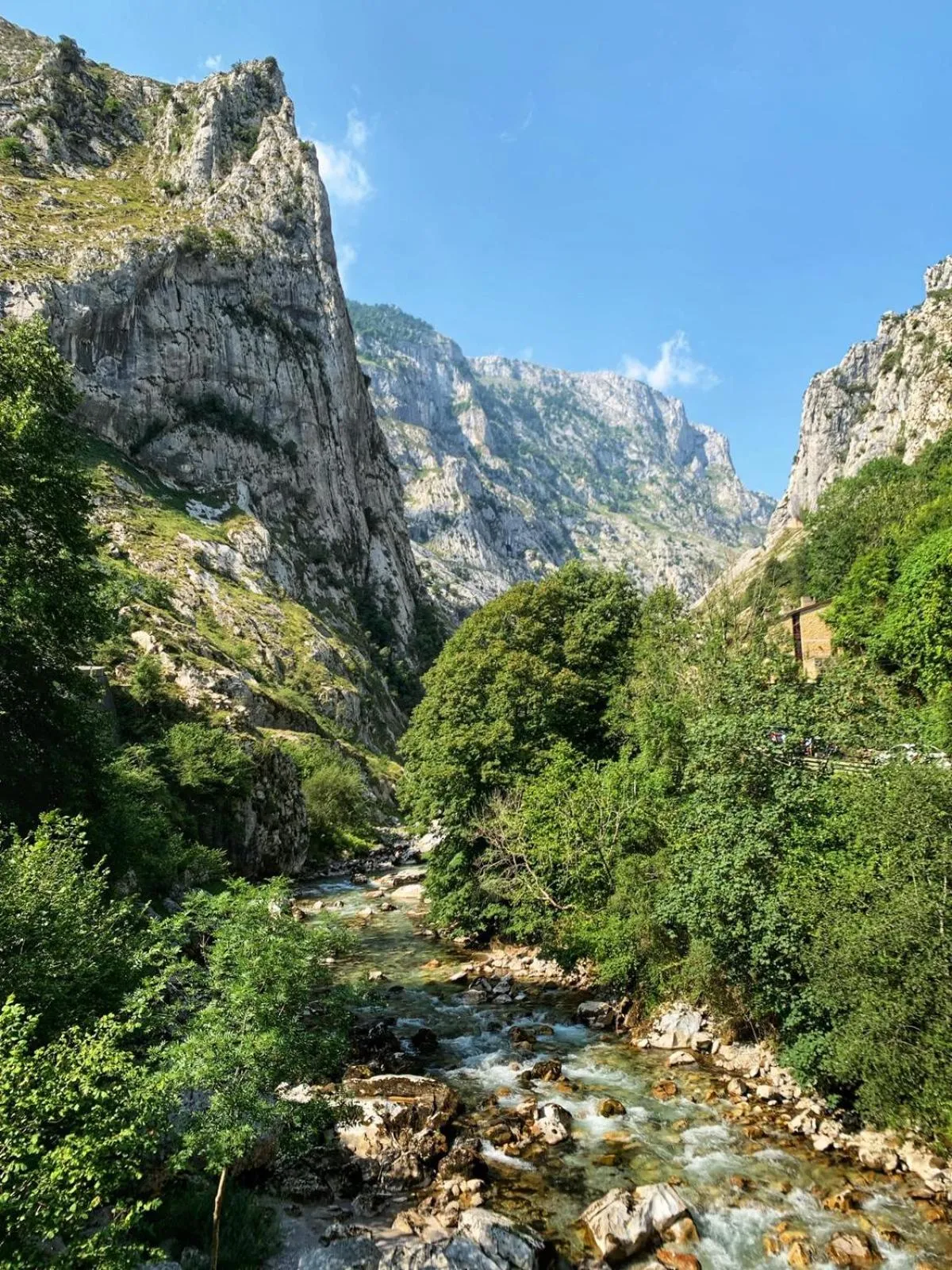Nearby landmark in Amaicha Hotel Rural