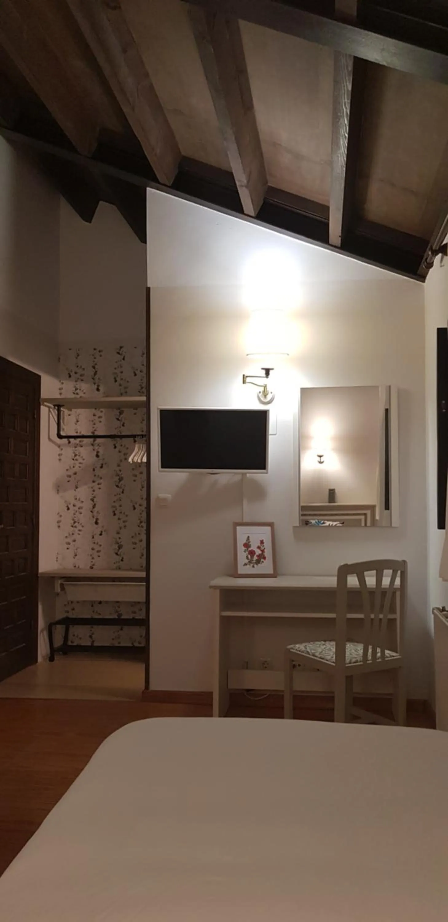 Decorative detail in Amaicha Hotel Rural