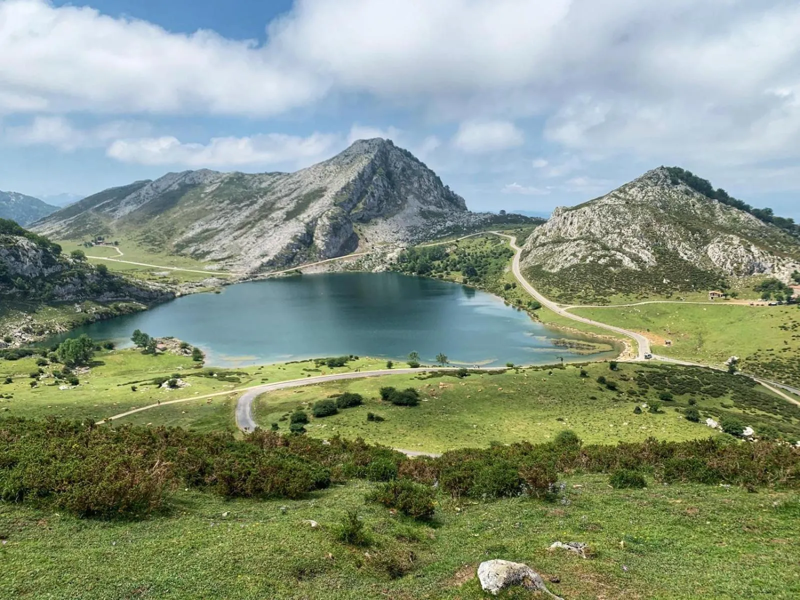 Nearby landmark in Amaicha Hotel Rural