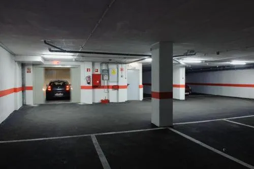 Other in Hotel Santa Rosa, Blue Hoteles