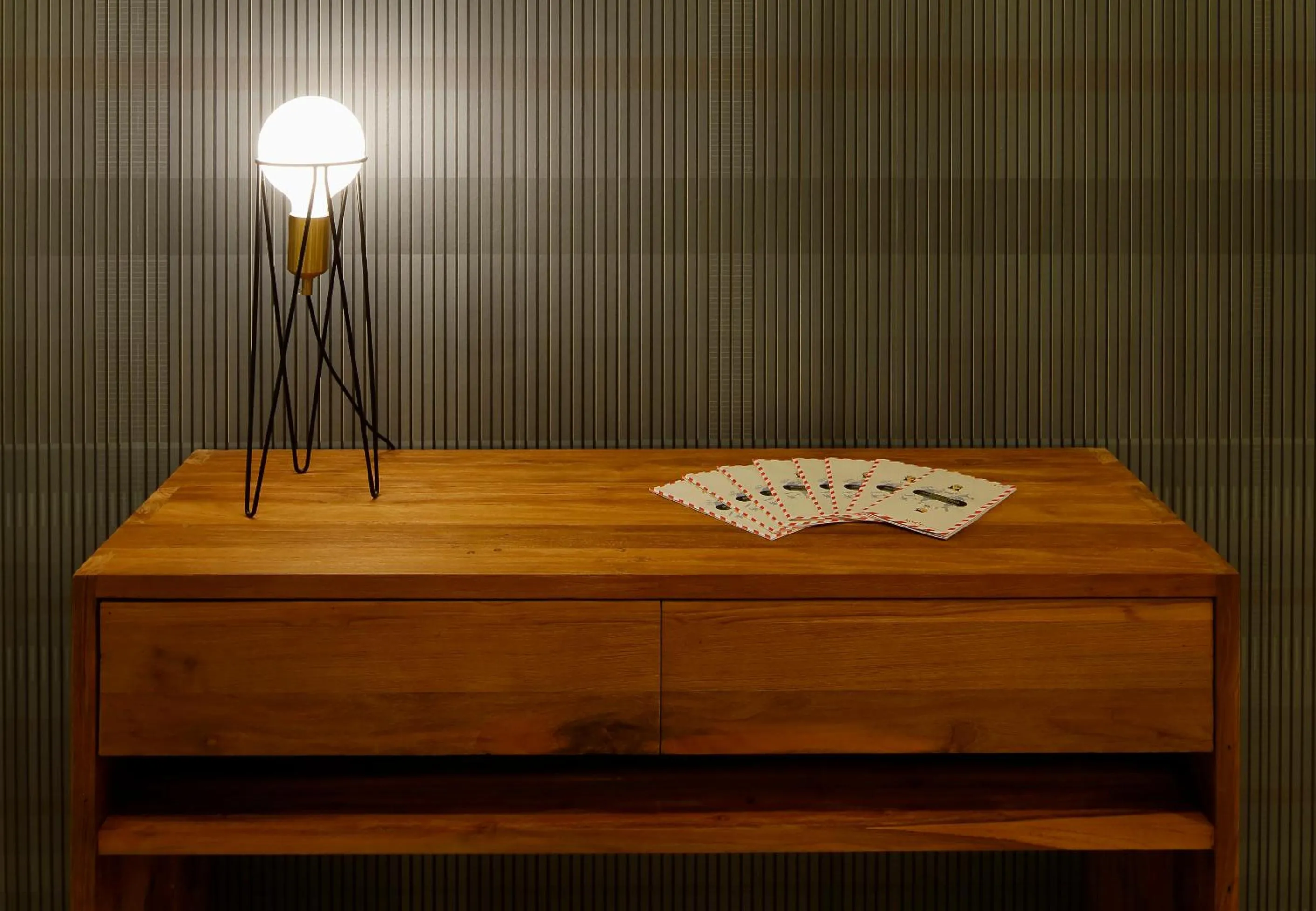 Lobby or reception in Hotel Santa Rosa, Blue Hoteles