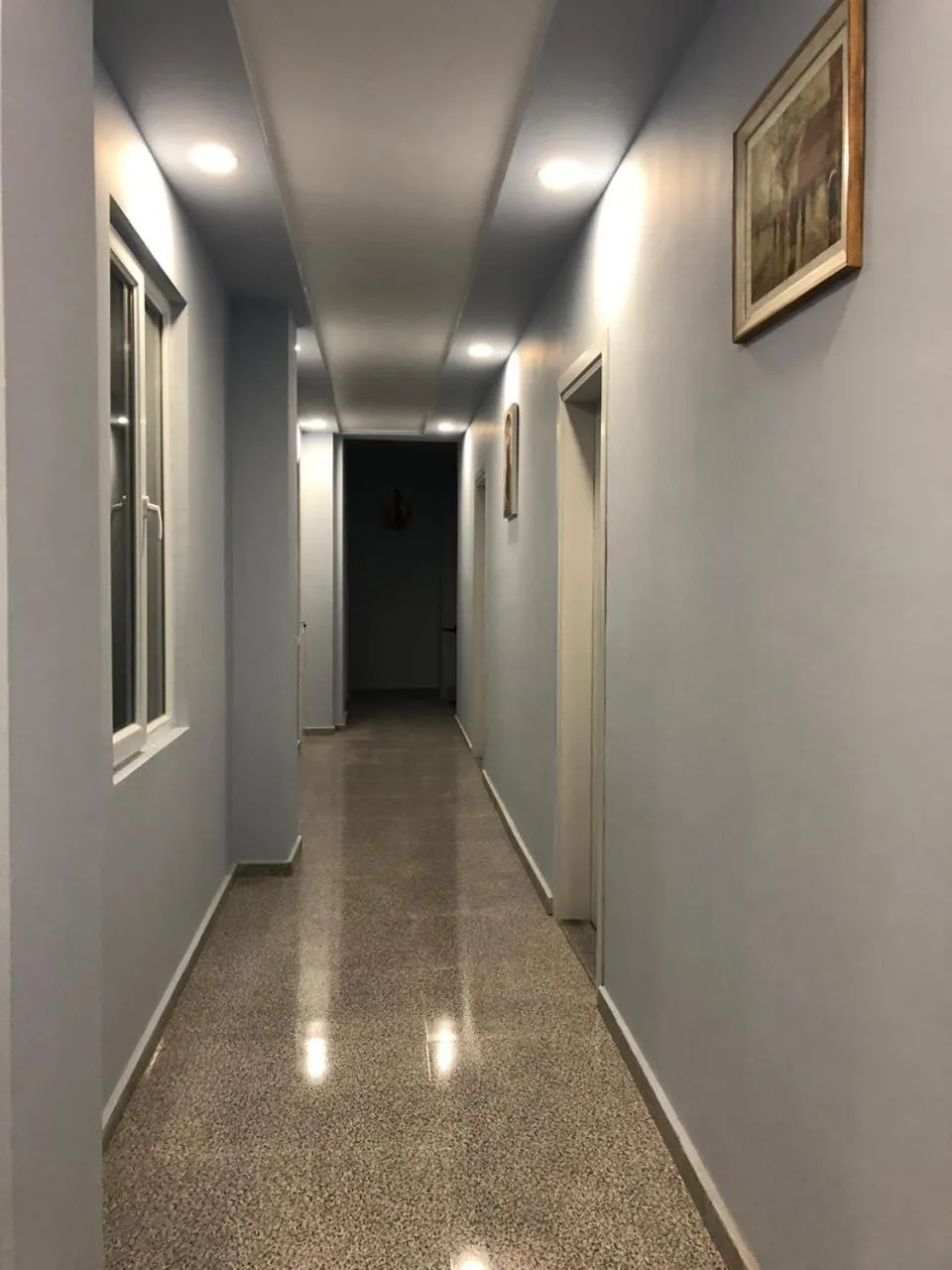 View (from property/room) in Hotel Royal Georgia