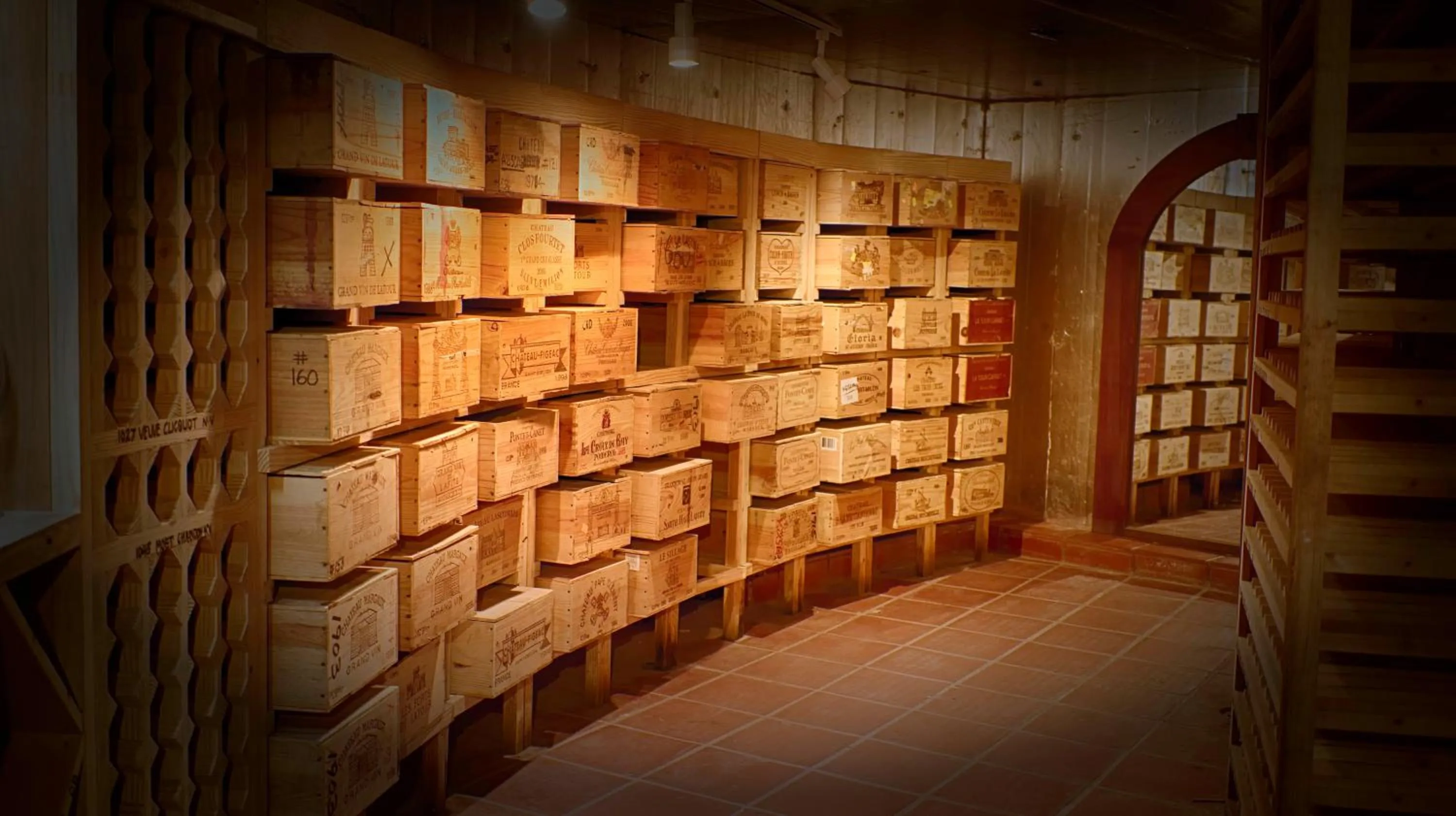 Food and drinks in Curtain Bluff - All Inclusive