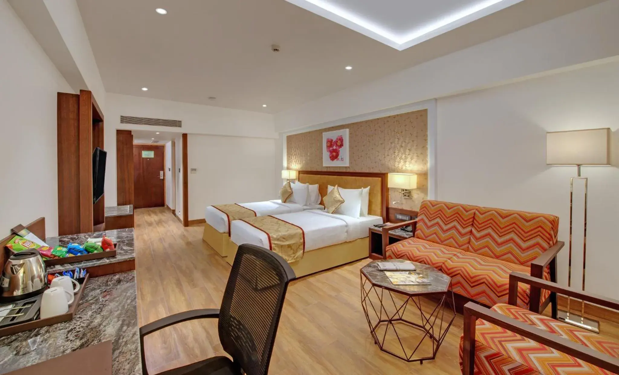 Other, Bed in The Fern Residency, Satara Maharashtra Other, Bed in The Fern Residency, Satara Maharashtra