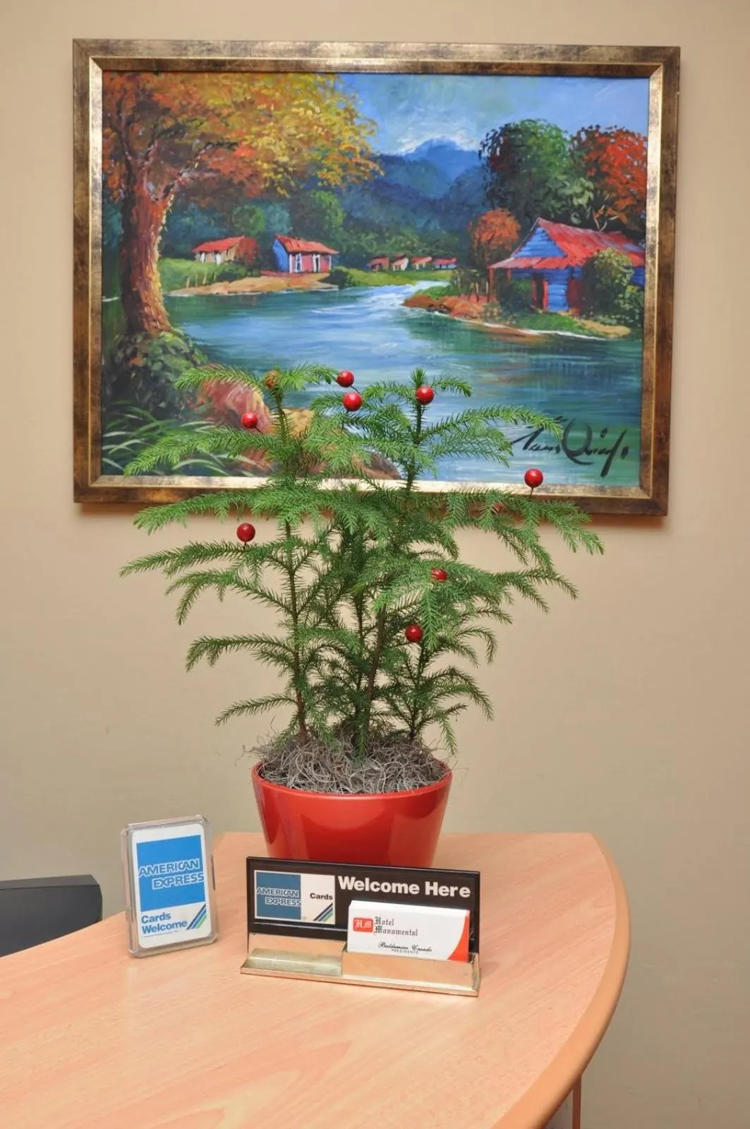 Other in Hotel Monumental