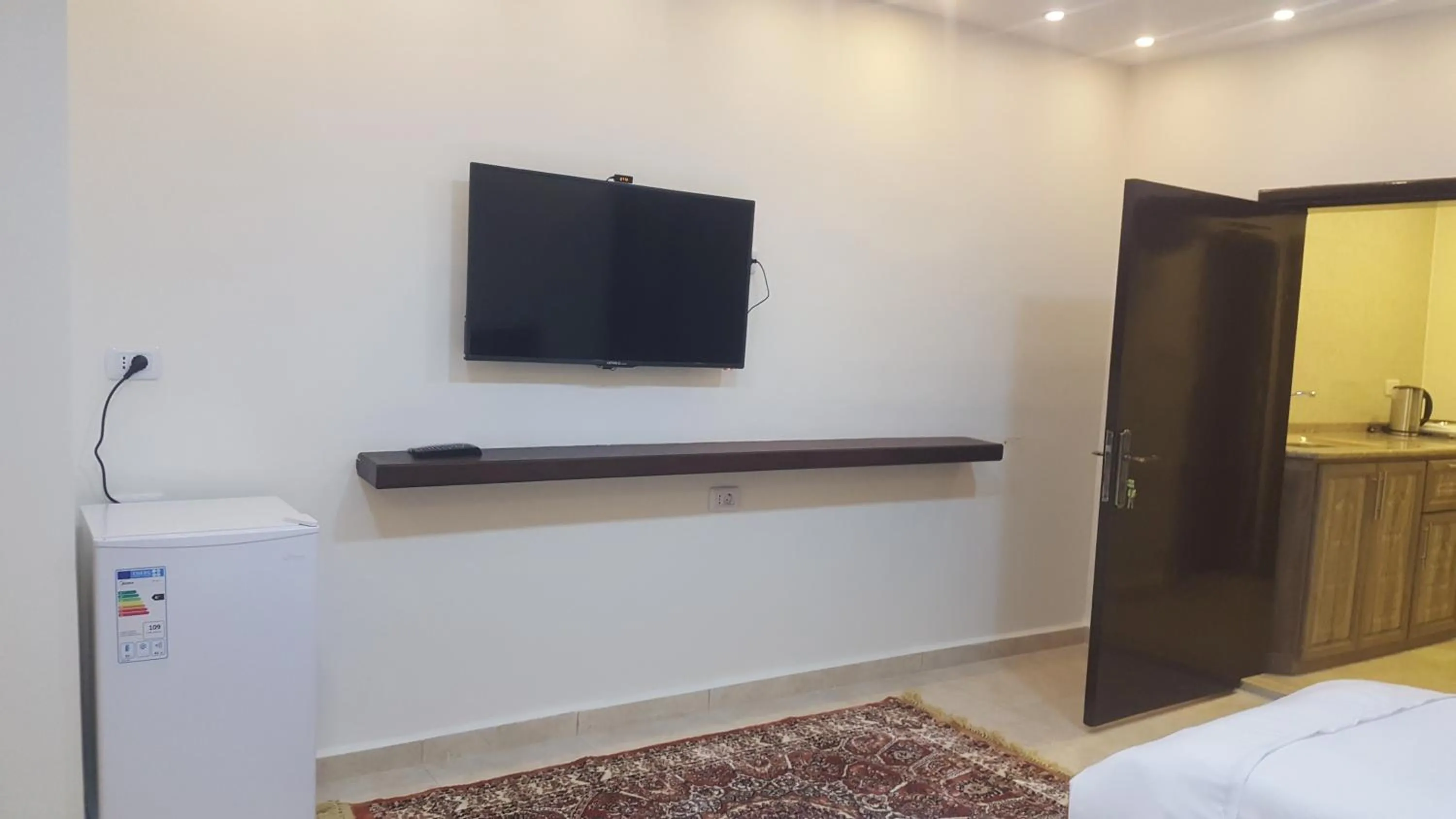 Bed in Sultan Home