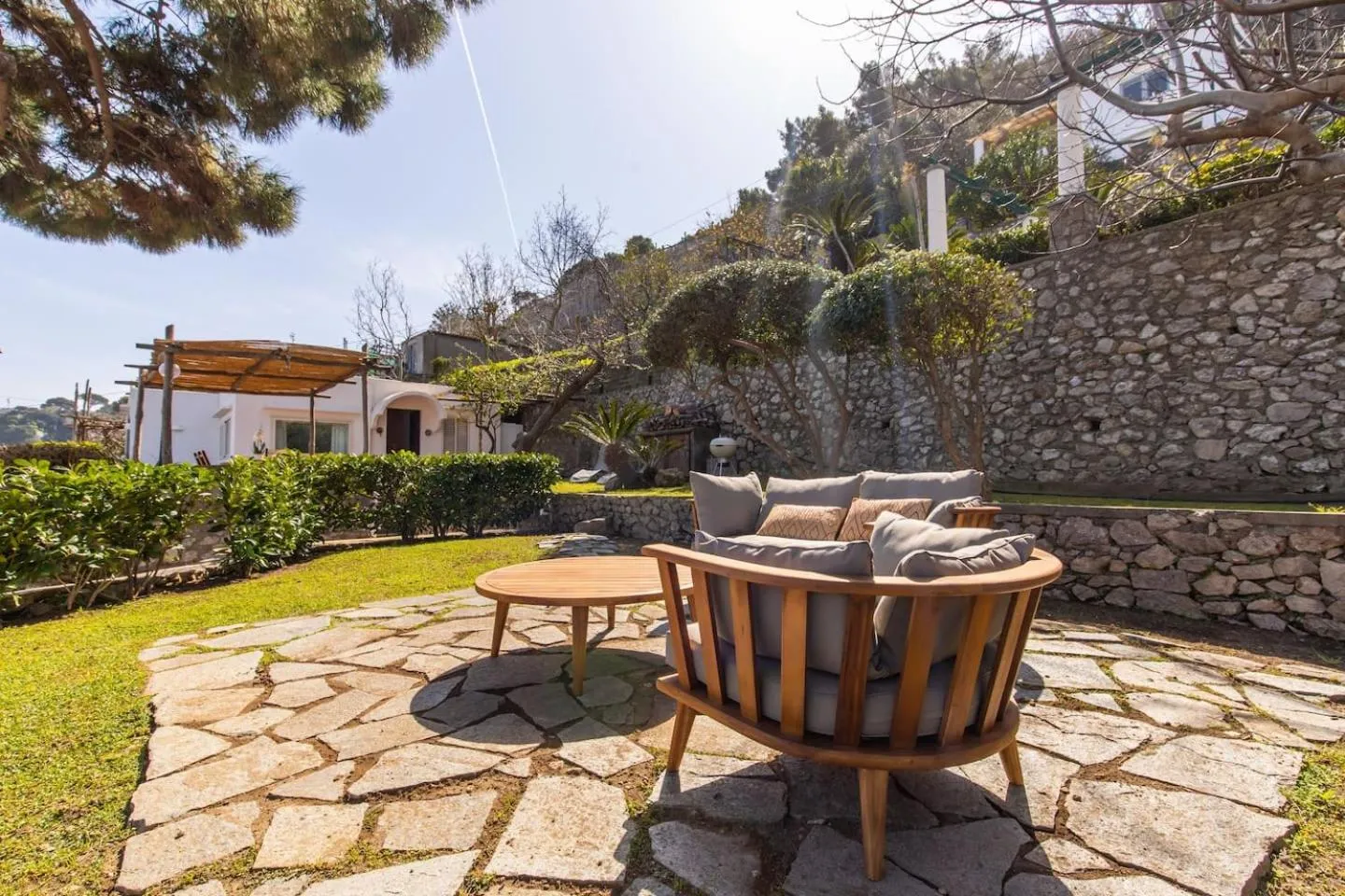 La Gioiella Capri