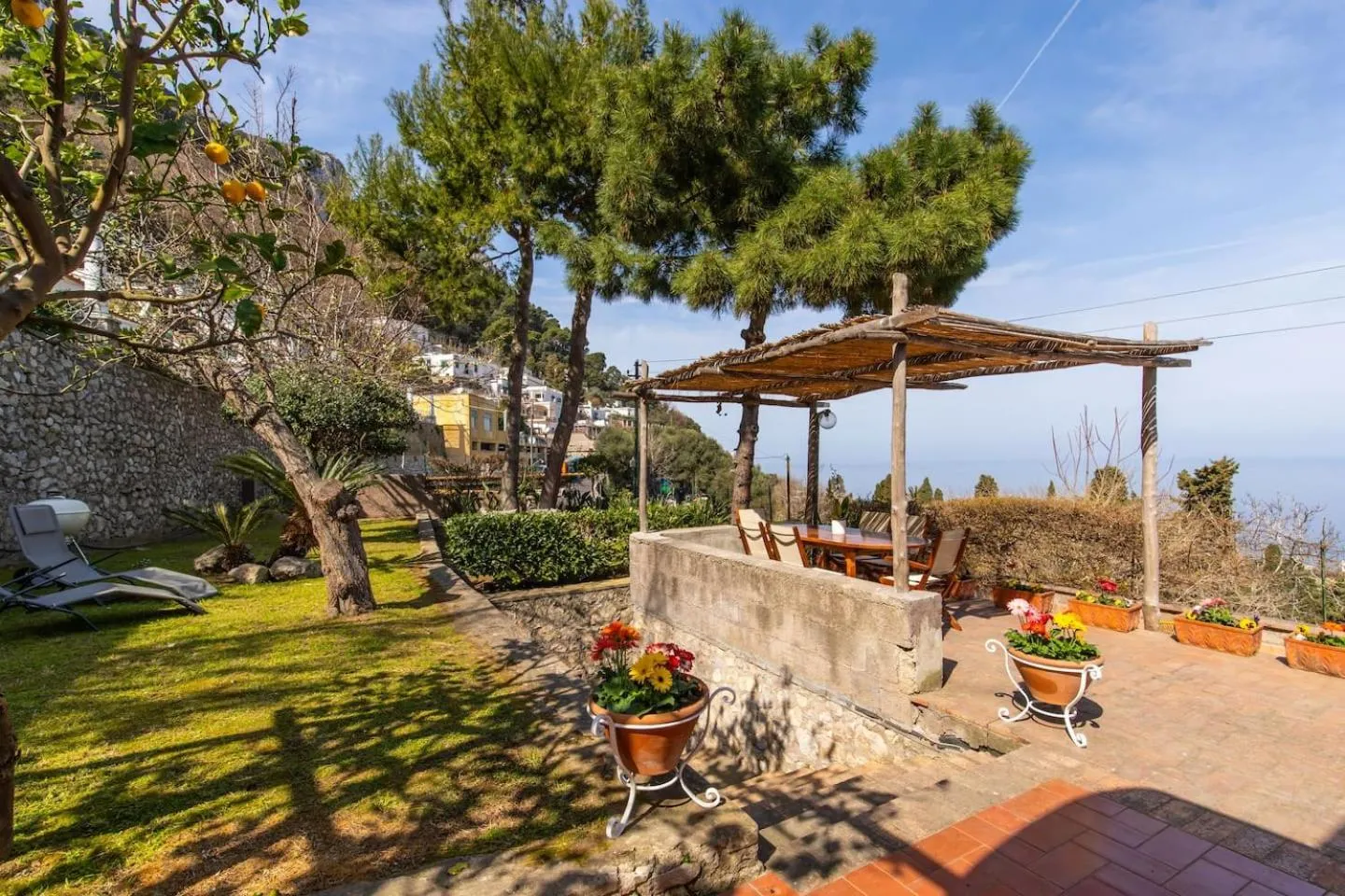 La Gioiella Capri
