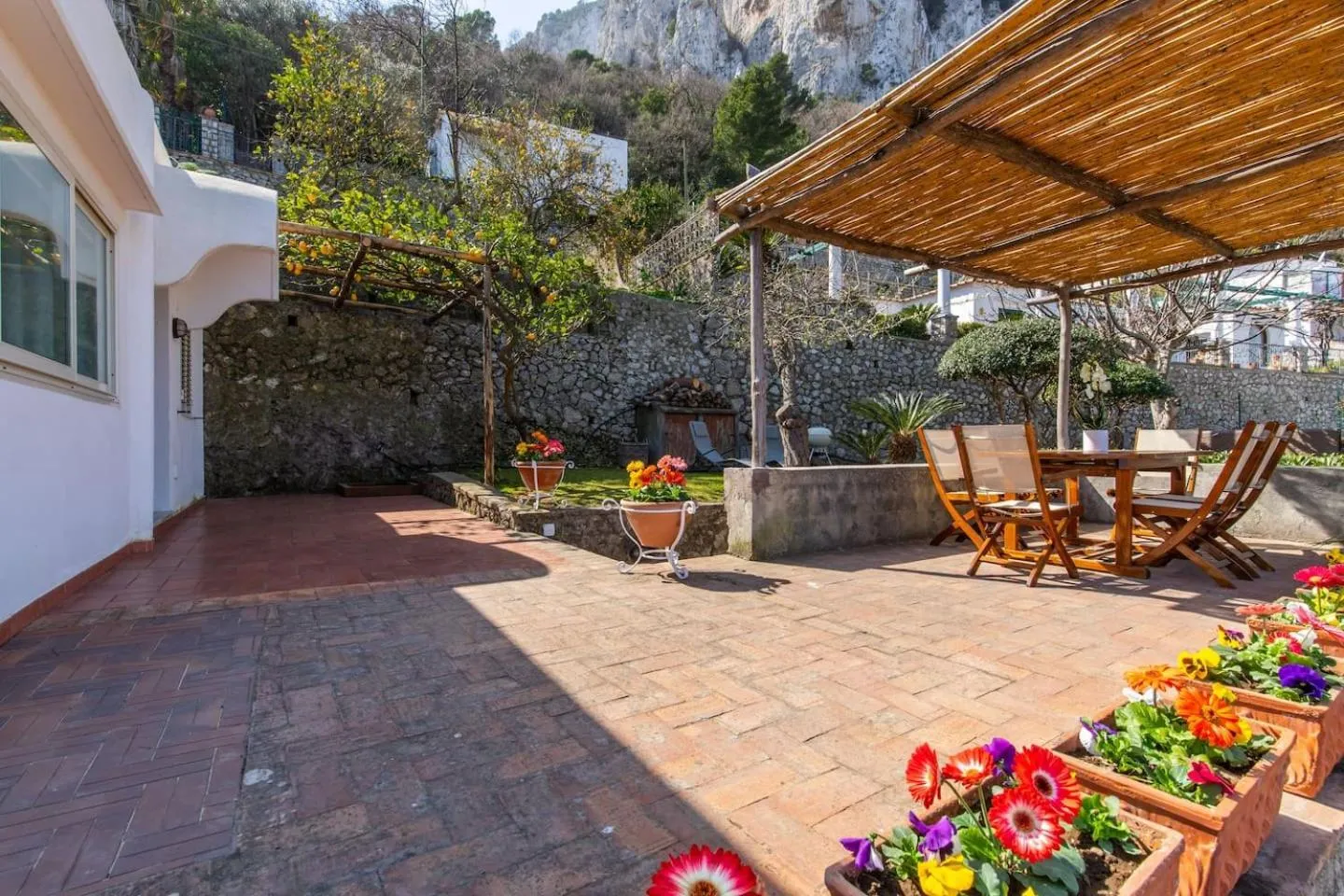 La Gioiella Capri