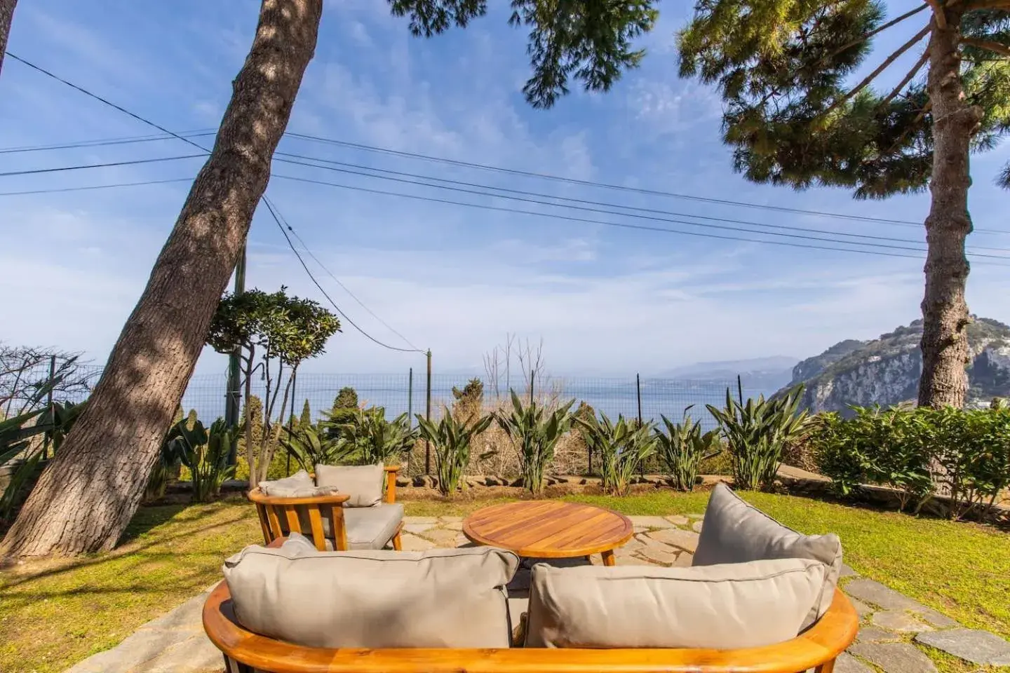 La Gioiella Capri La Gioiella Capri