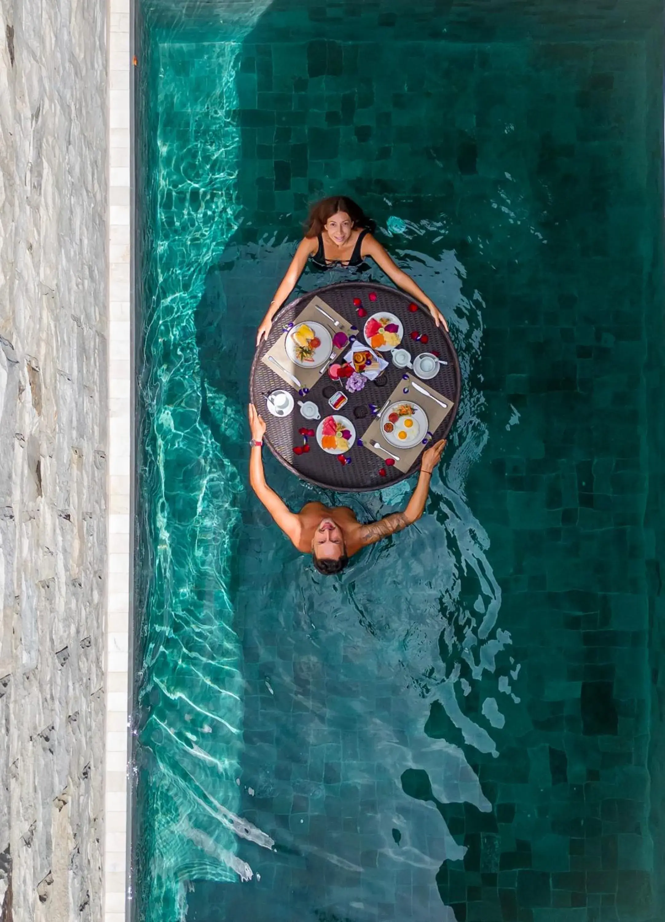 Alindra Villas & Spa Alindra Villas & Spa