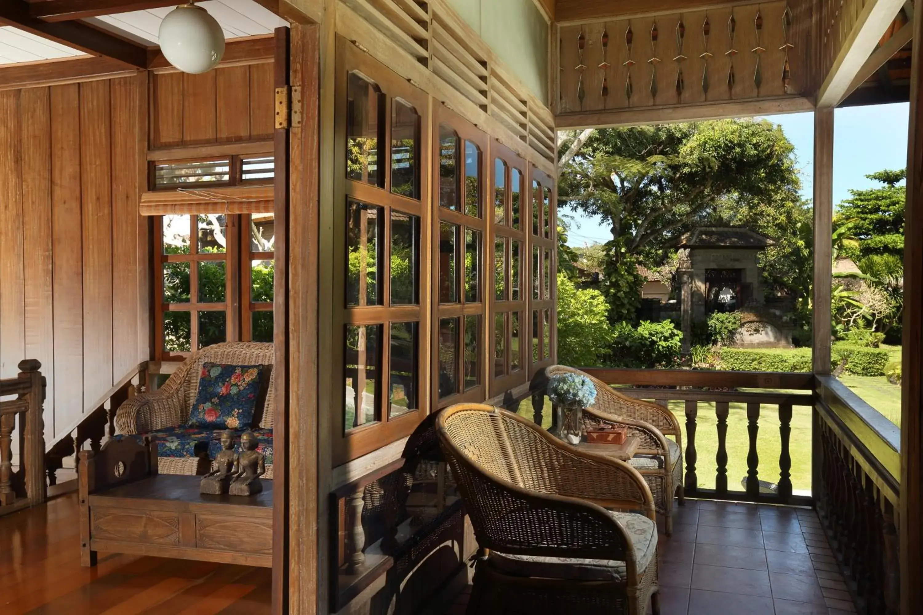 View (from property/room) in Alindra Villas & Spa View (from property/room) in Alindra Villas & Spa