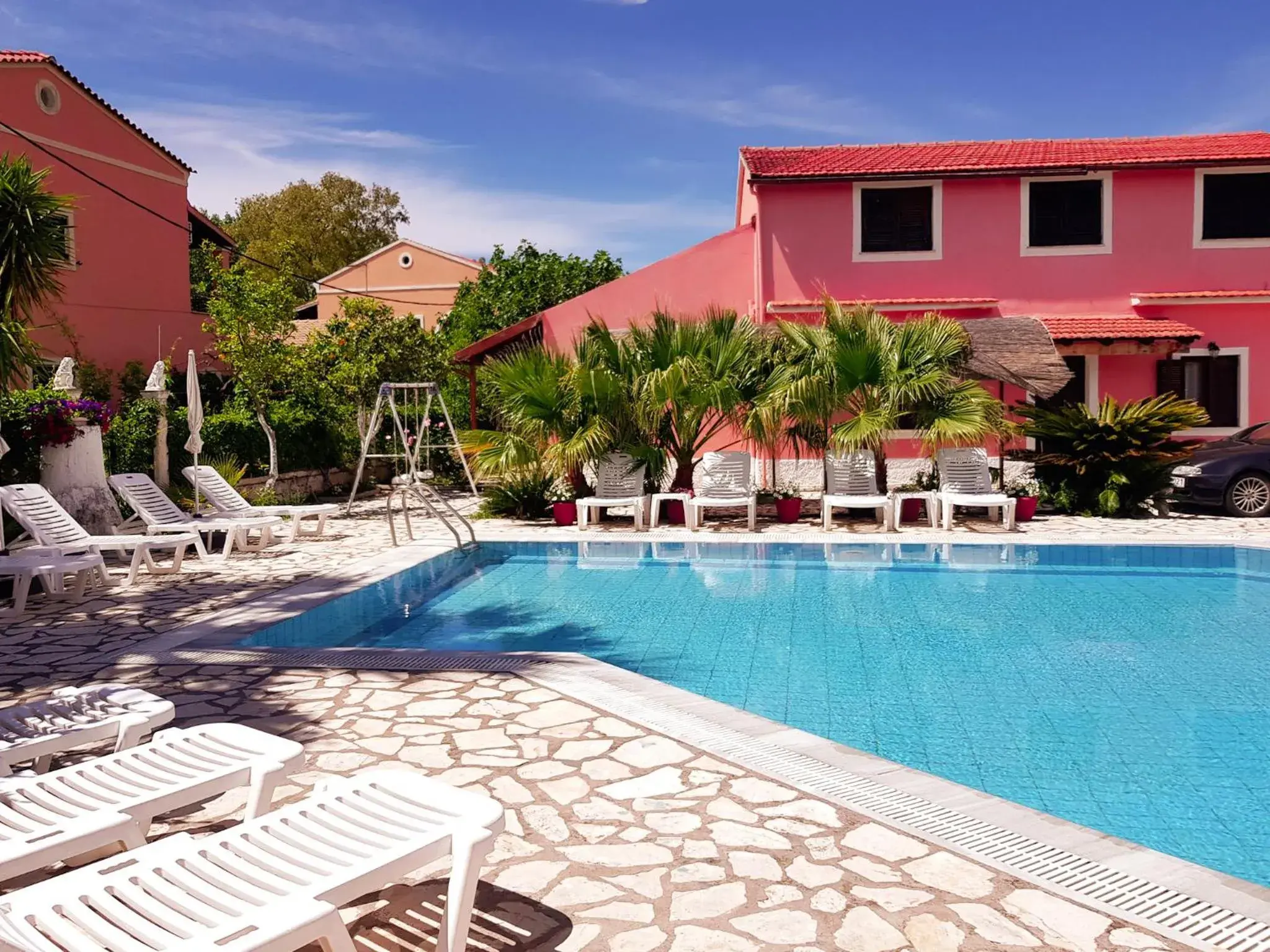 Villa Valia Villa Valia