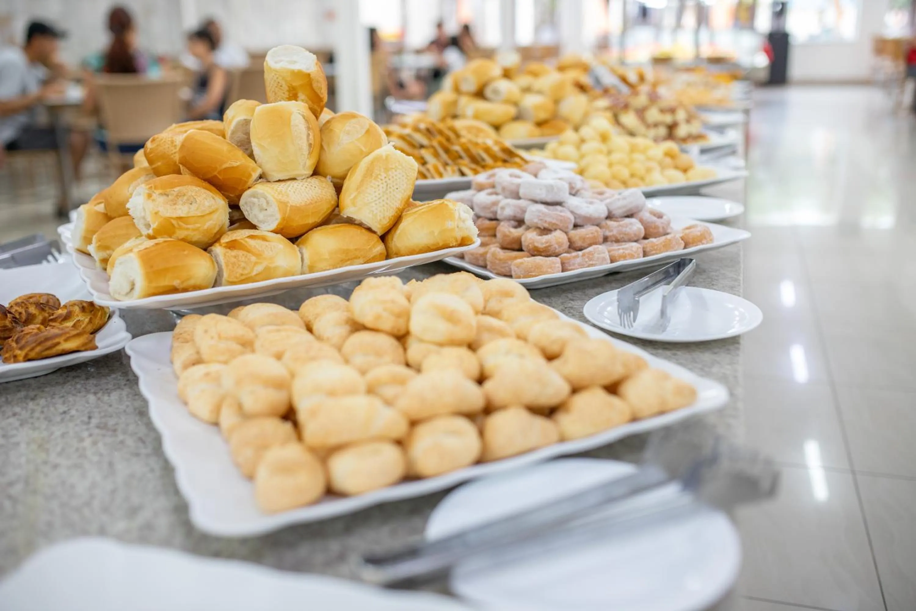 Food in DIROMA EXCLUSIVE - BVTUR