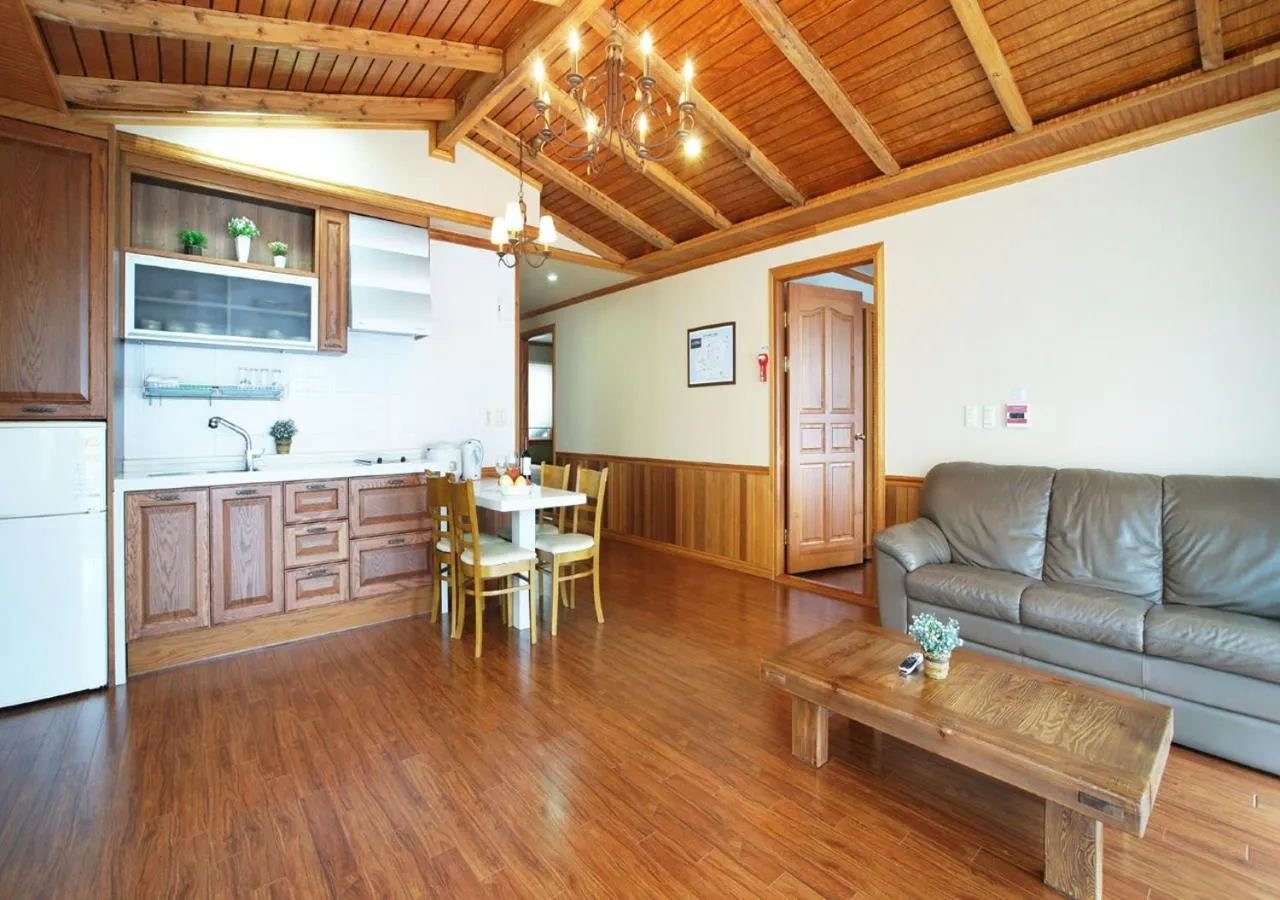 Seating Area in Uts Golf Village