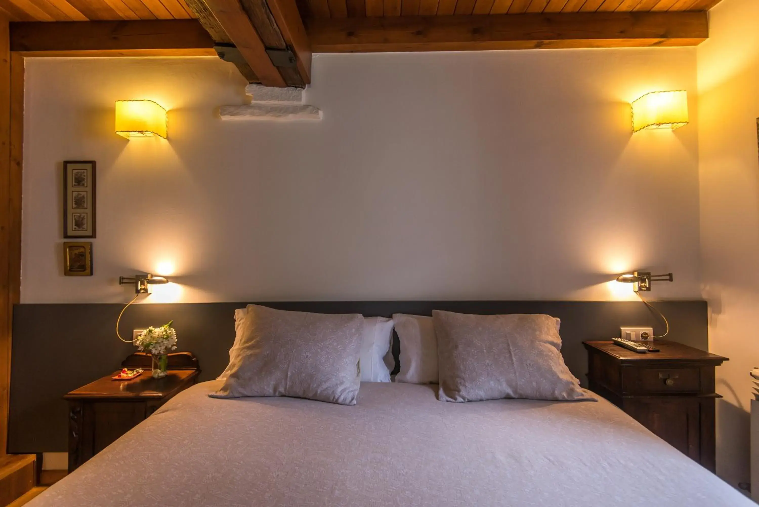 Double Room in Casa Perfeuto Maria Double Room in Casa Perfeuto Maria