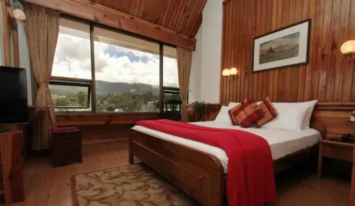 Photo of the whole room in Hotel Centre Point Photo of the whole room in Hotel Centre Point