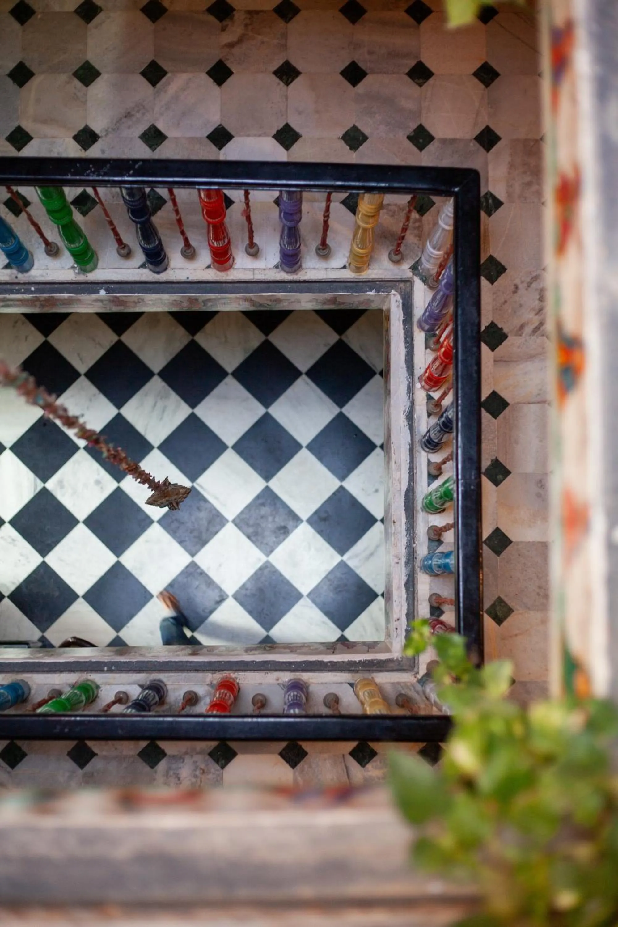 Property building in Hotel Everest