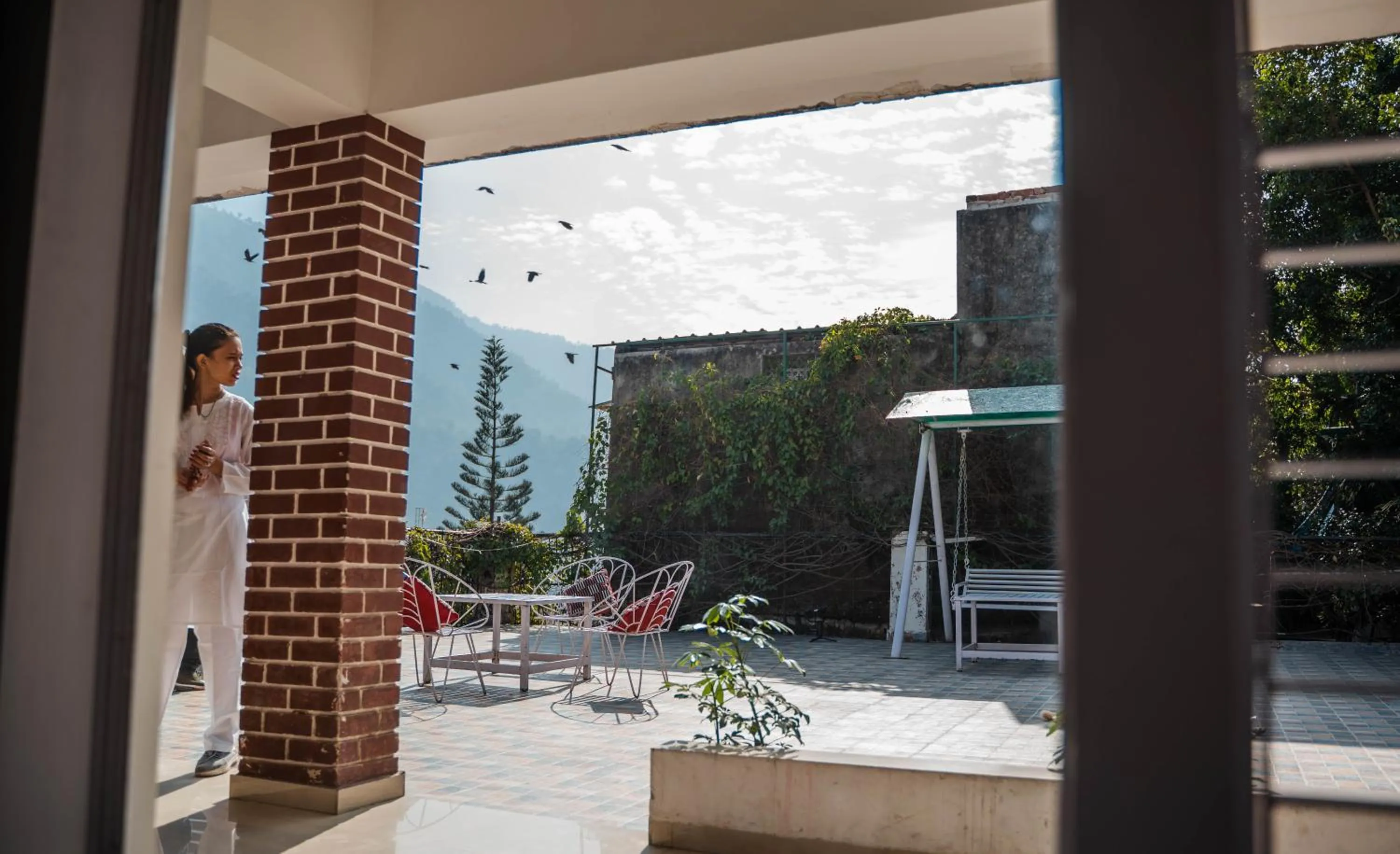 Day in Swiss Cottage and Spa by Salvus