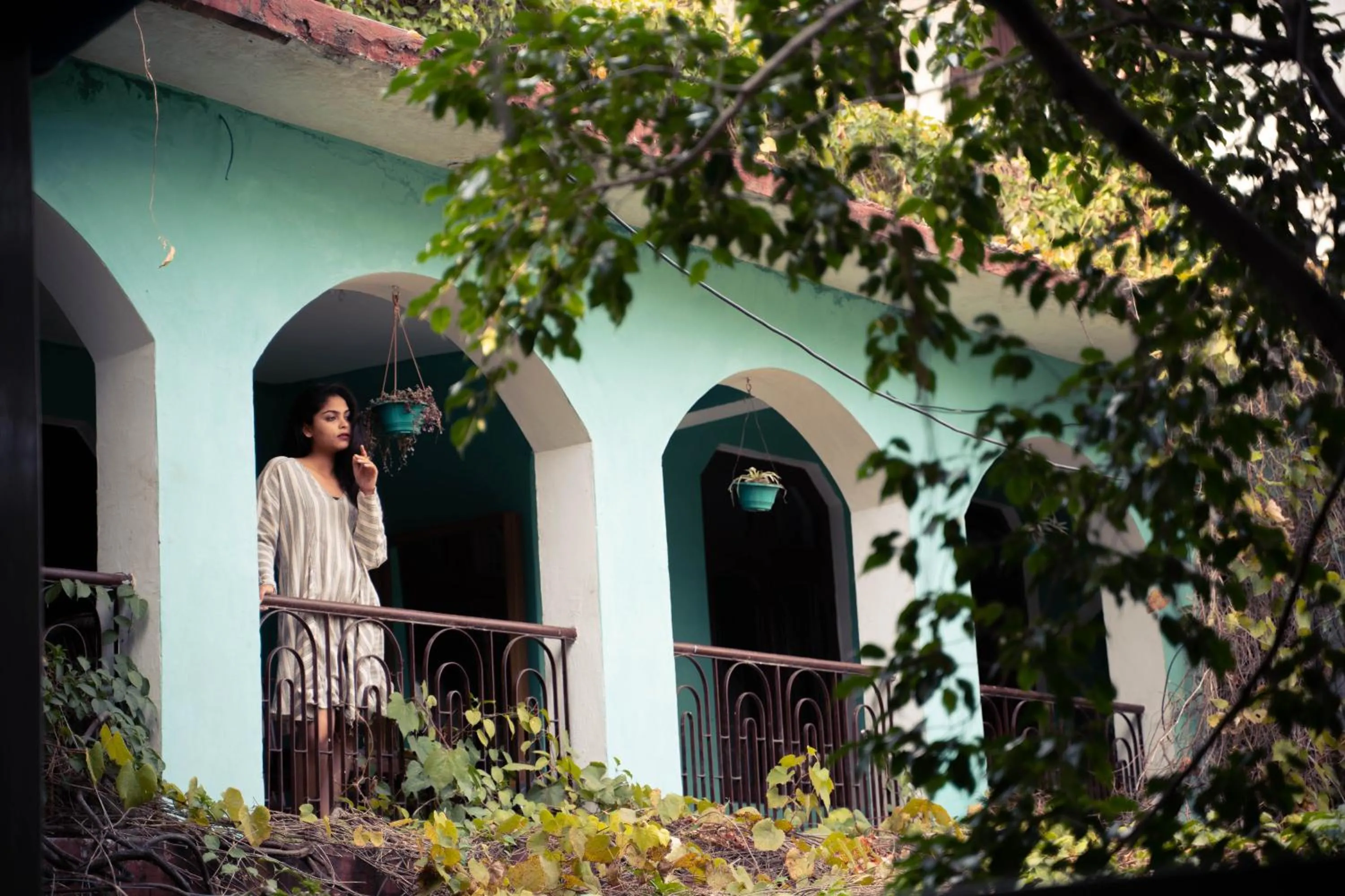 Property building in Swiss Cottage and Spa by Salvus