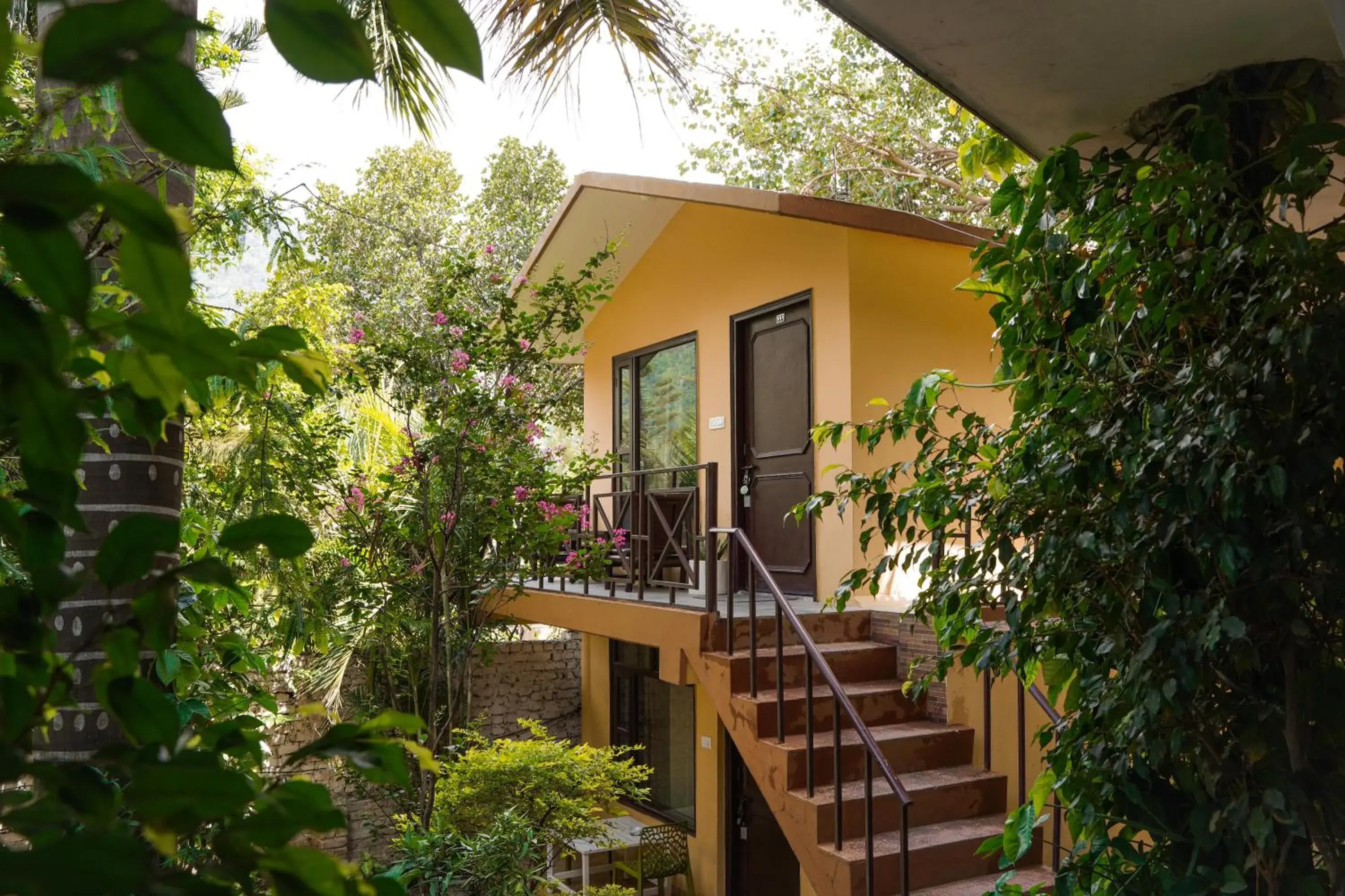 Property building in Swiss Cottage and Spa by Salvus Property building in Swiss Cottage and Spa by Salvus