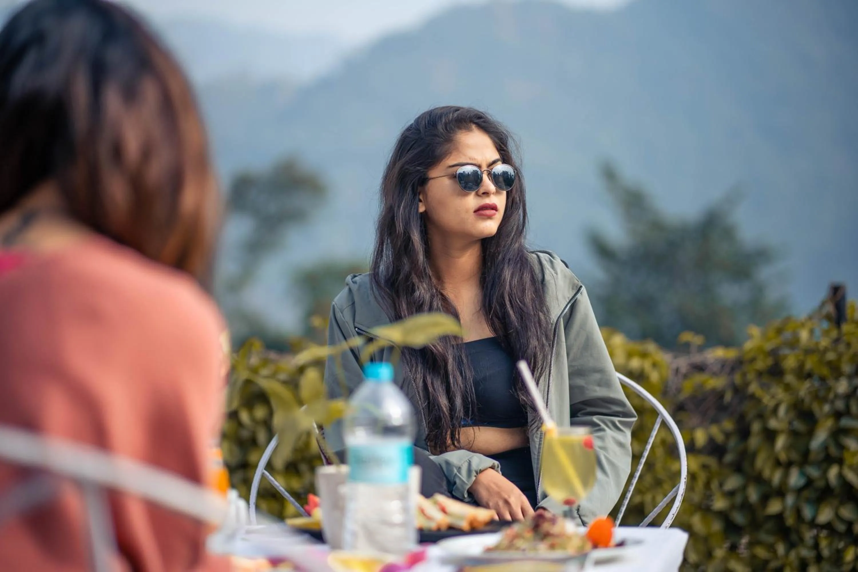 Spring in Swiss Cottage and Spa by Salvus