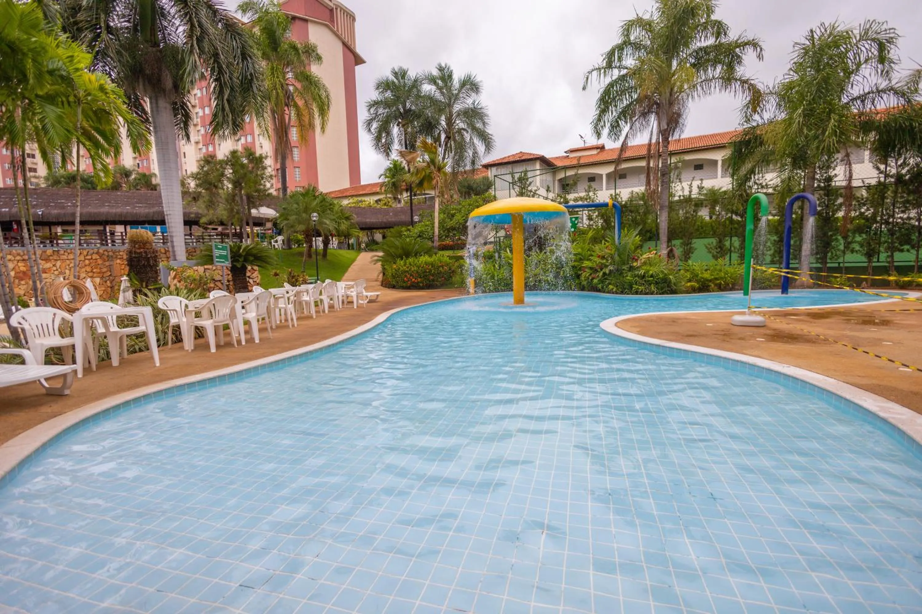 HOT SPRINGS HOTEL - BVTUR