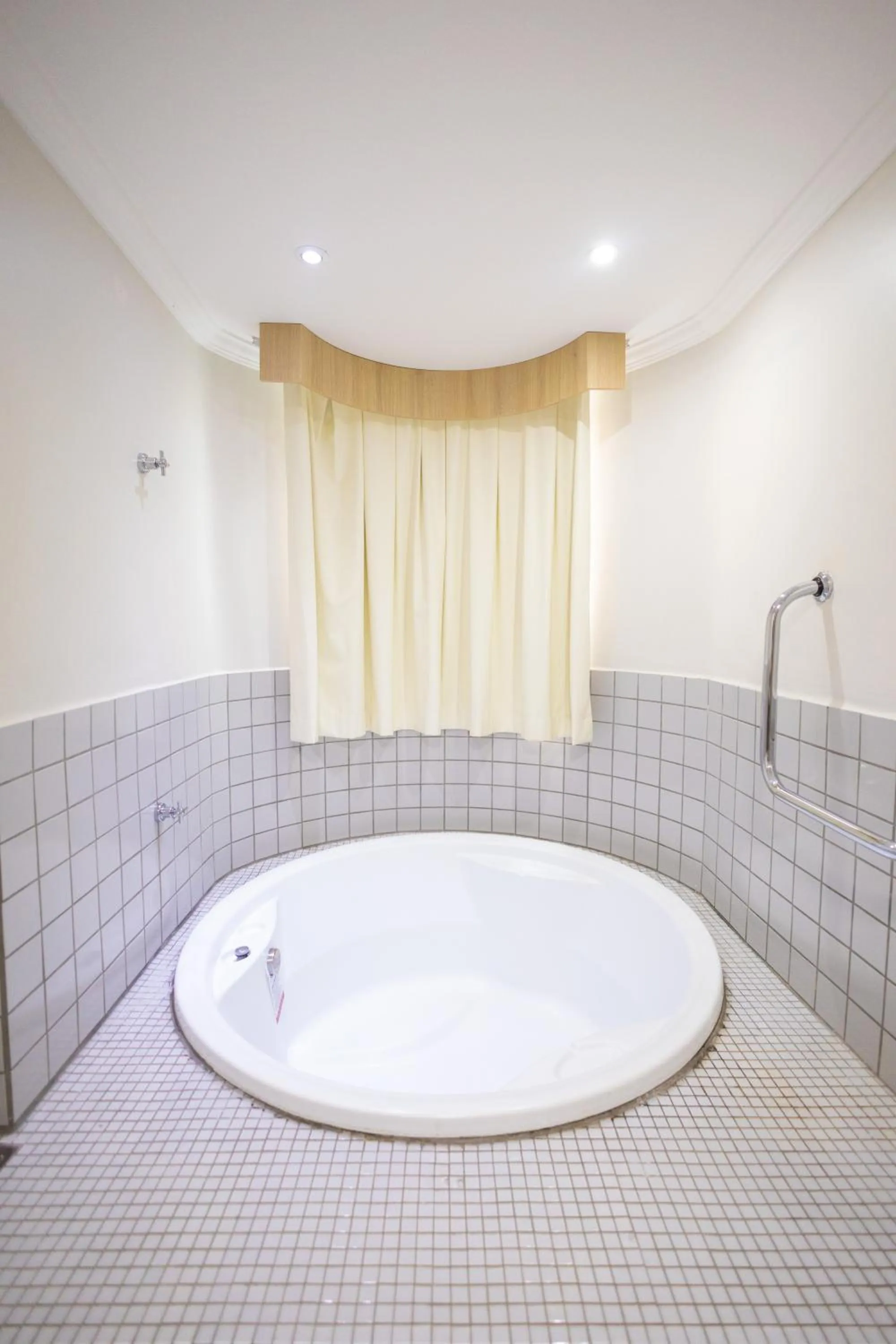 HOT SPRINGS HOTEL - BVTUR