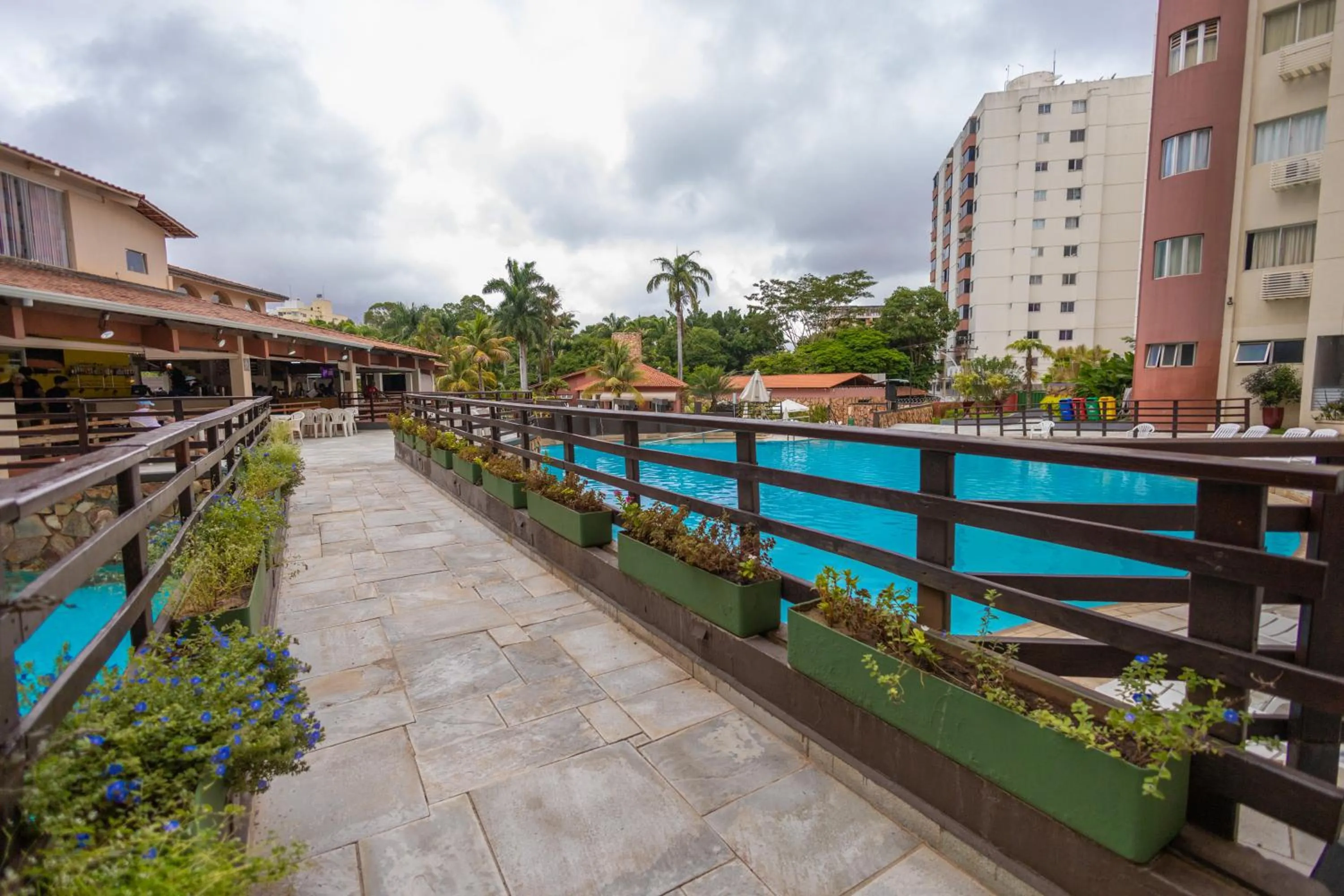 HOT SPRINGS HOTEL - BVTUR