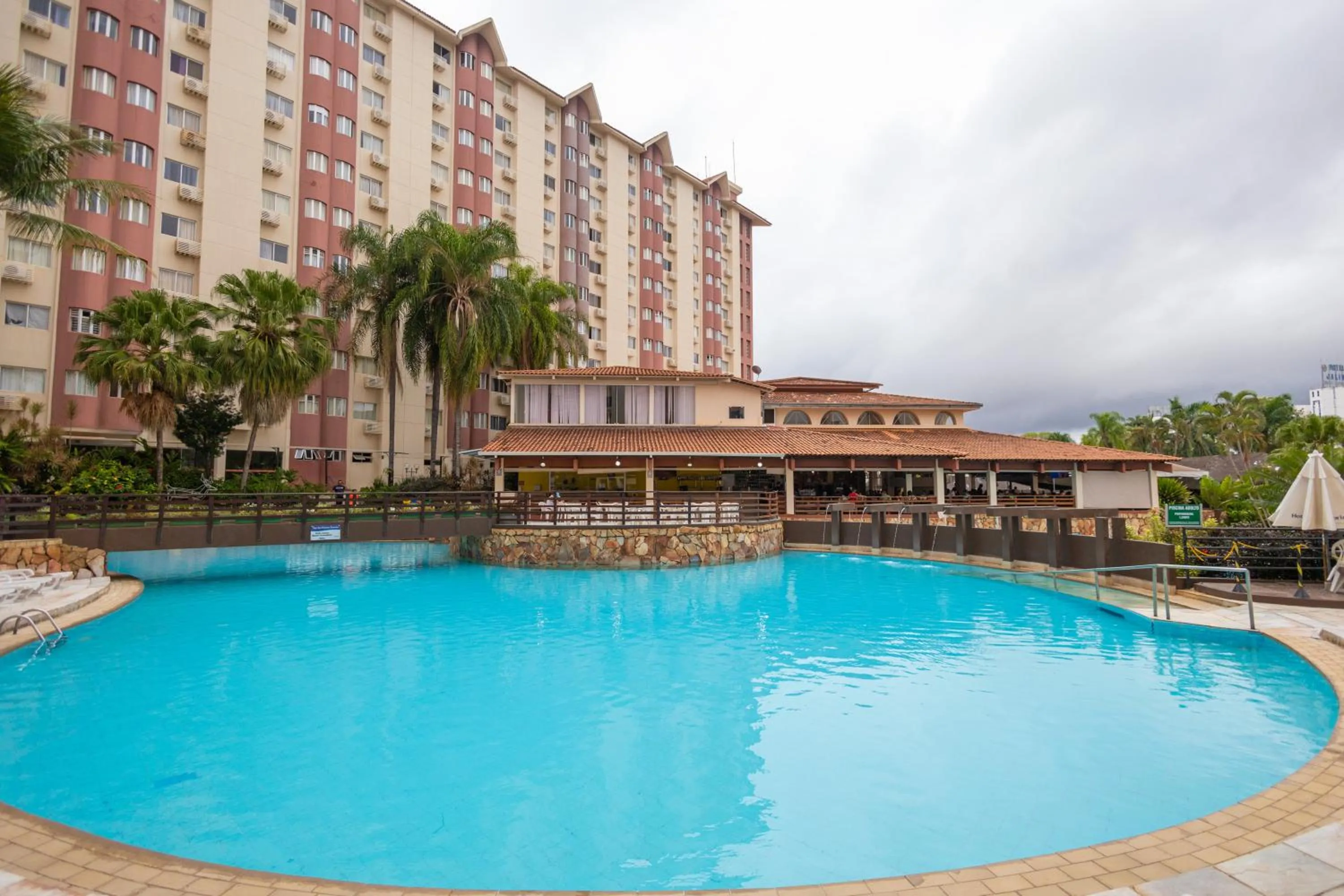 HOT SPRINGS HOTEL - BVTUR