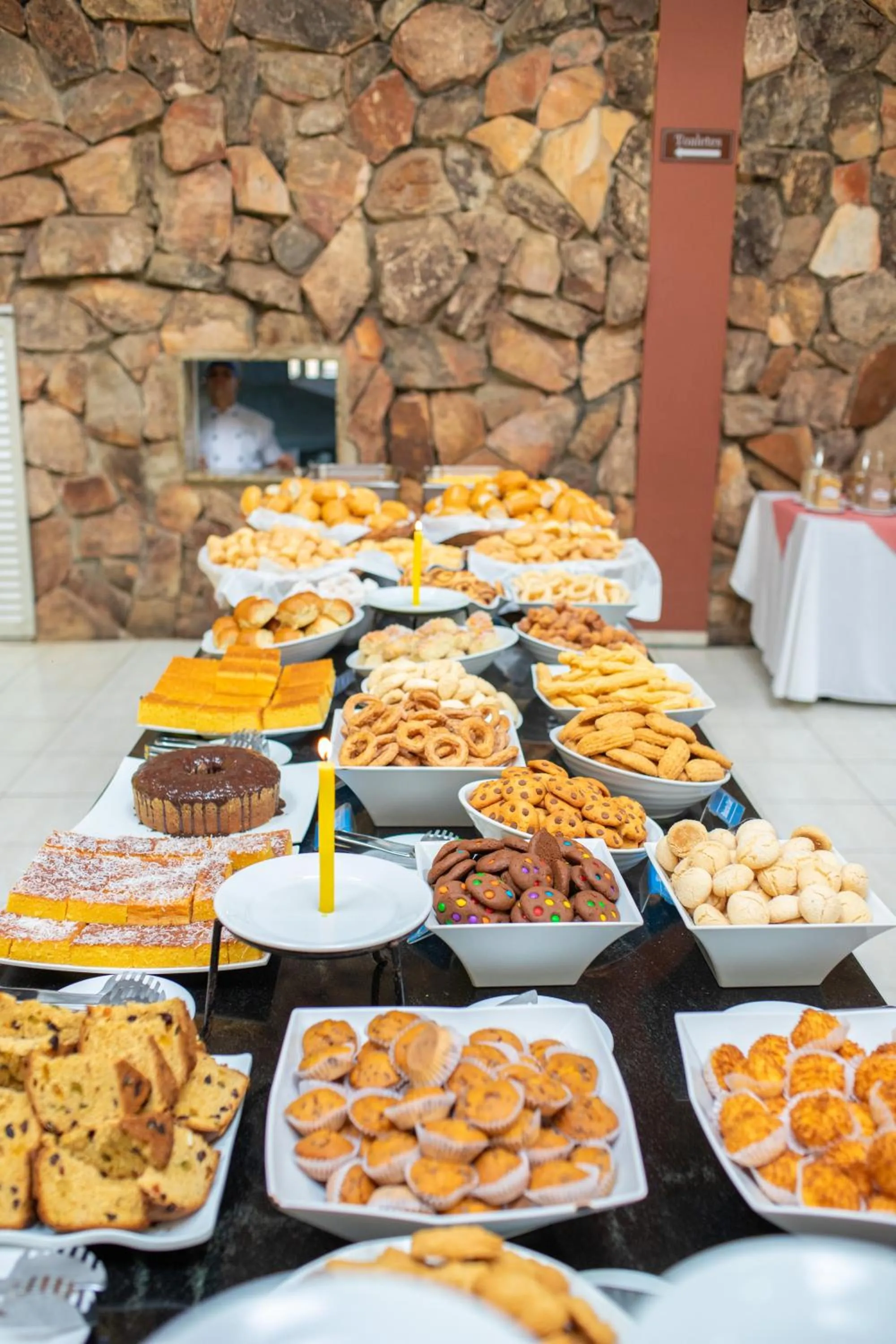 HOT SPRINGS HOTEL - BVTUR