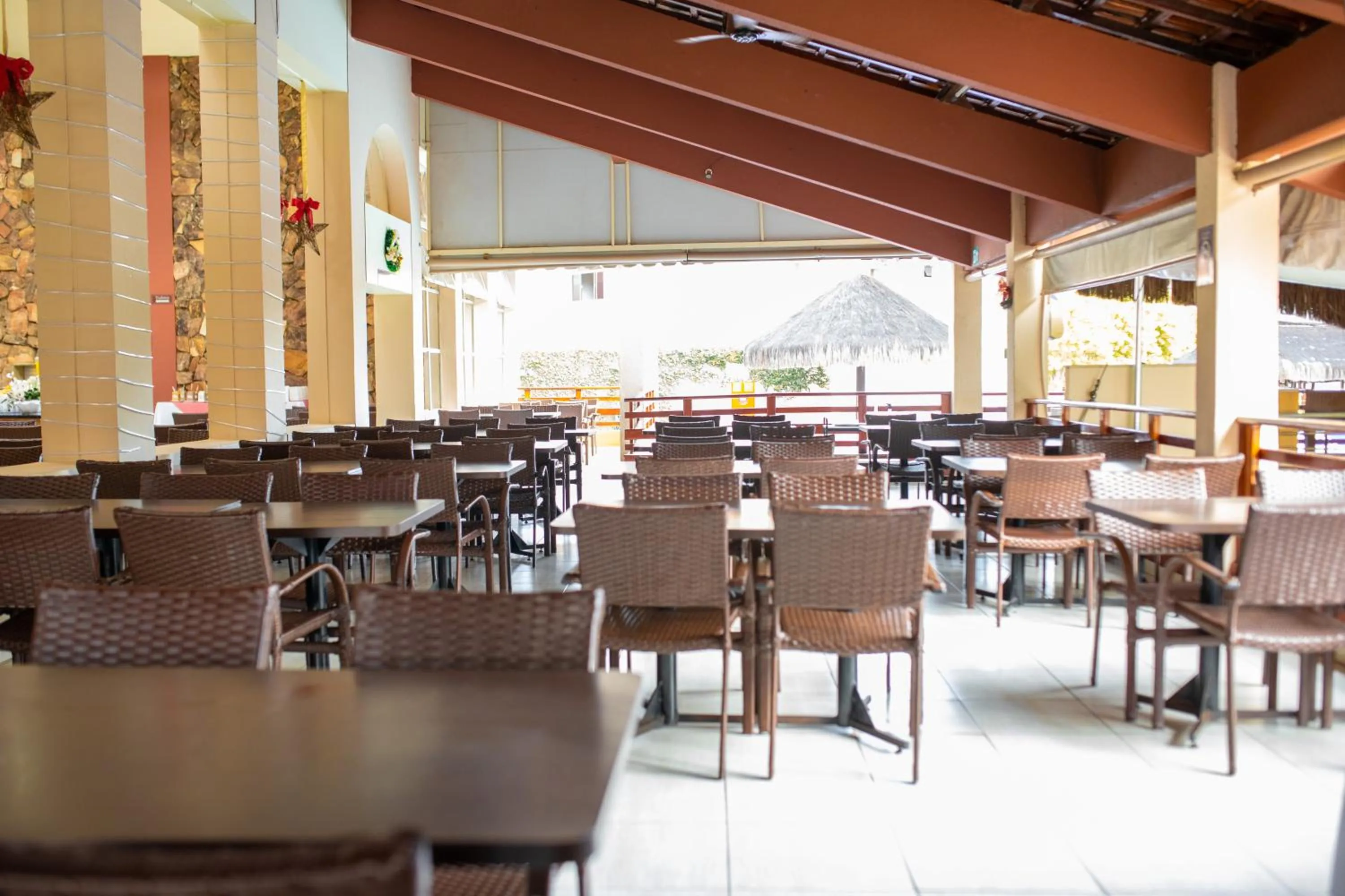 HOT SPRINGS HOTEL - BVTUR