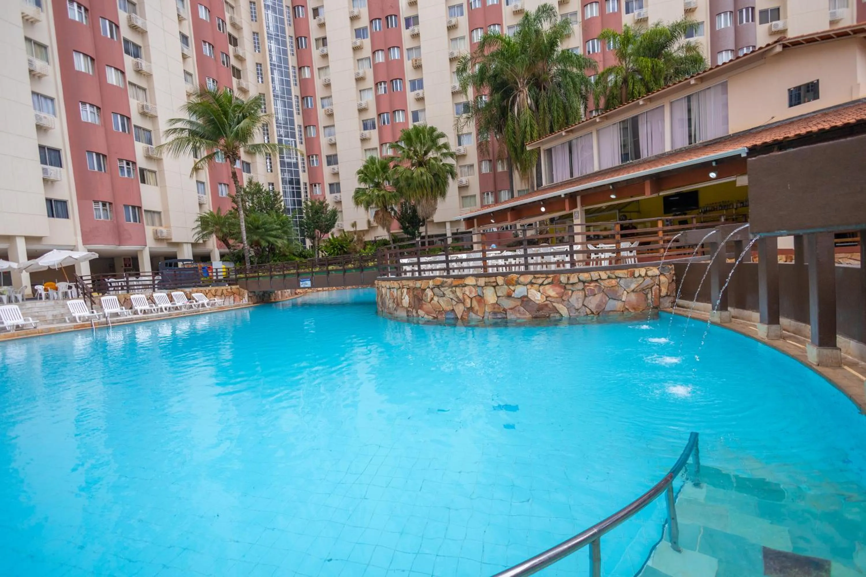 HOT SPRINGS HOTEL - BVTUR