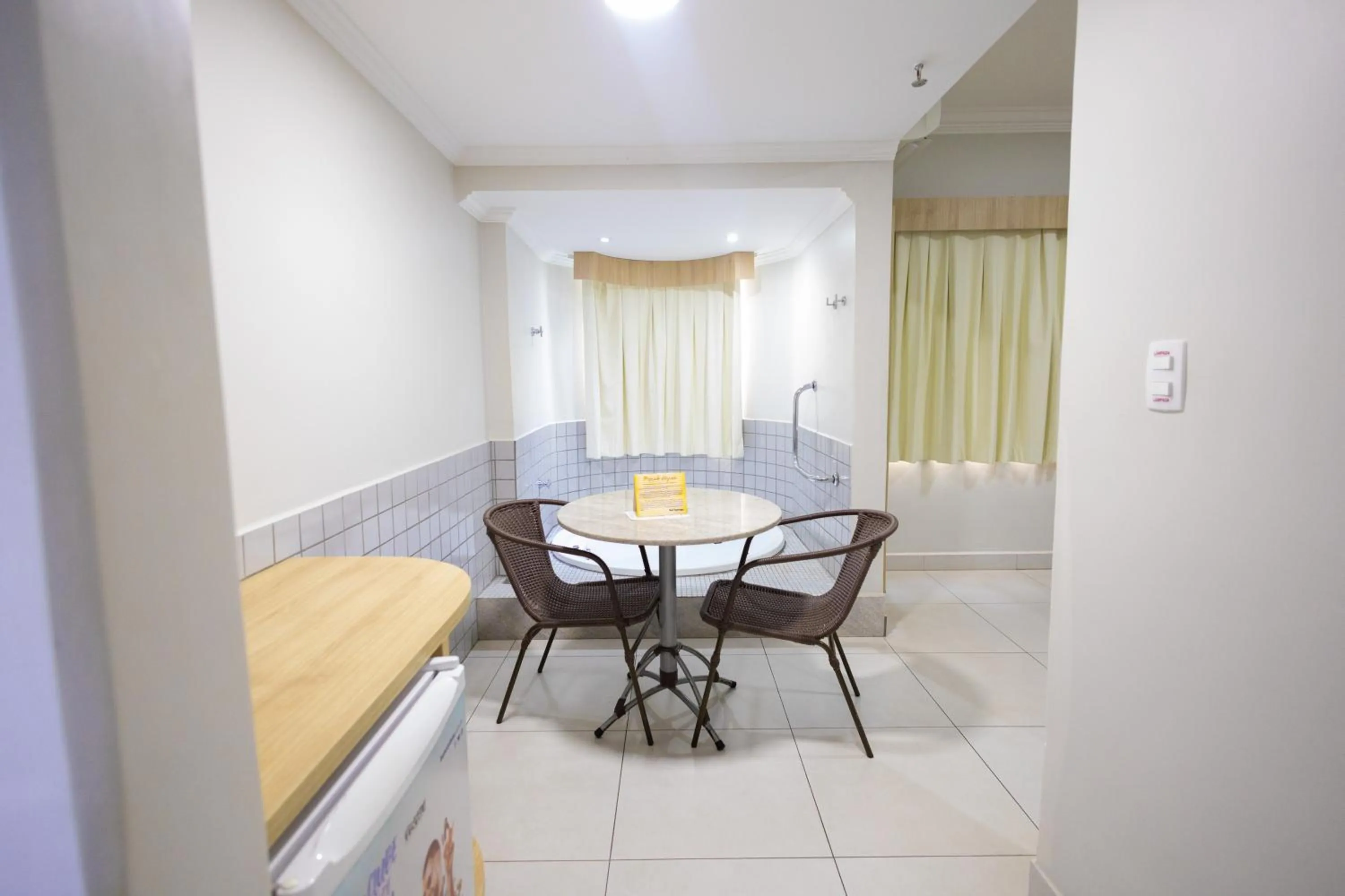 HOT SPRINGS HOTEL - BVTUR