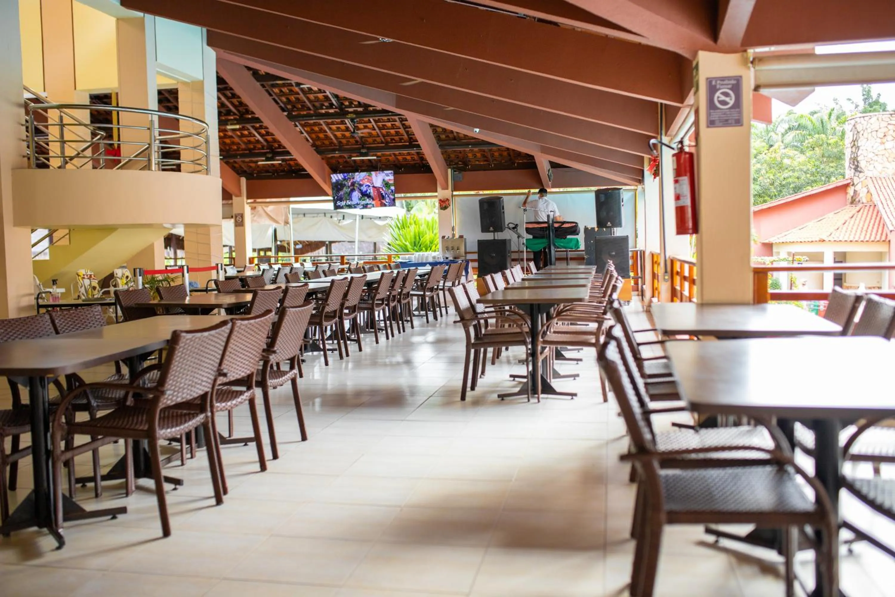 HOT SPRINGS HOTEL - BVTUR