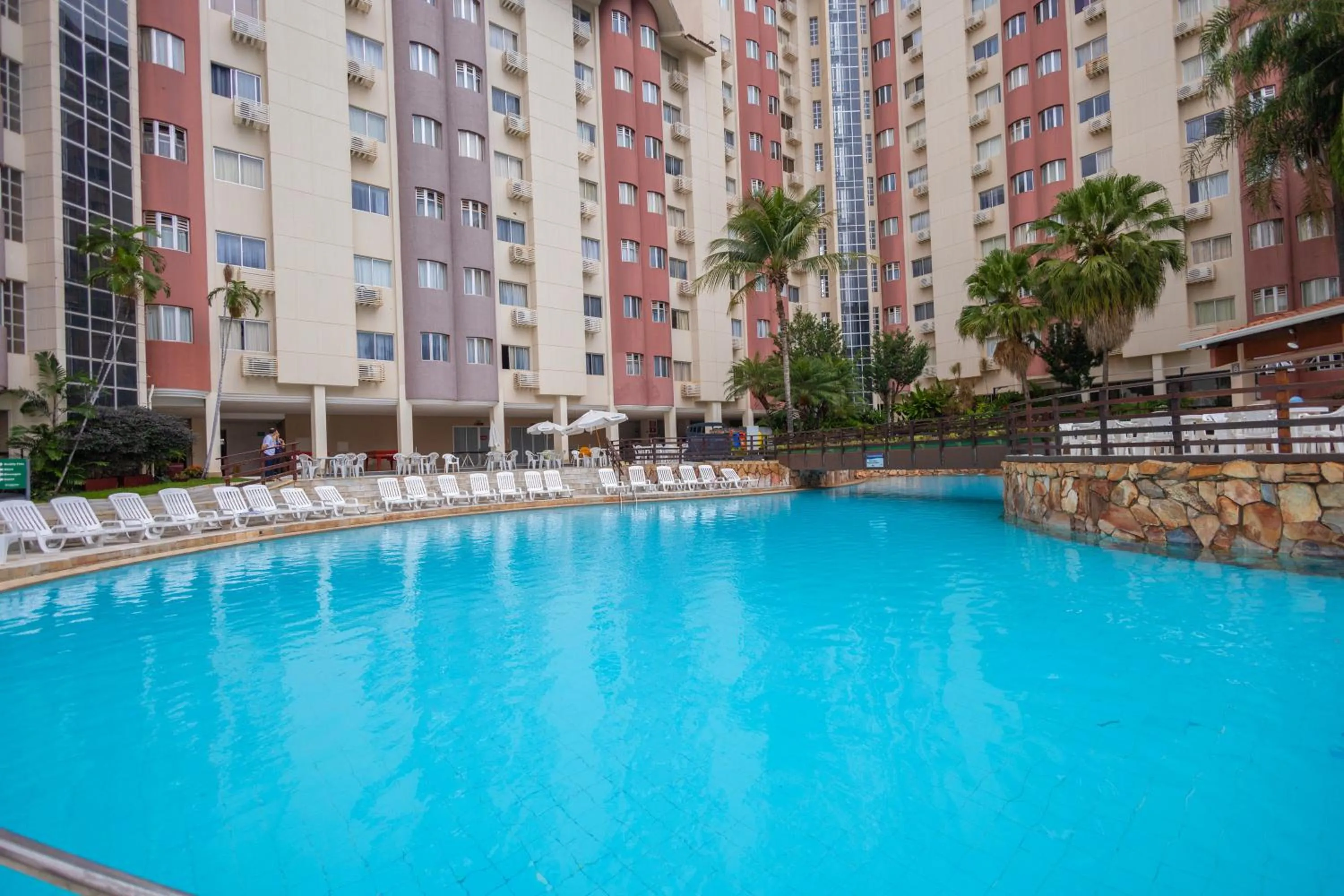 HOT SPRINGS HOTEL - BVTUR