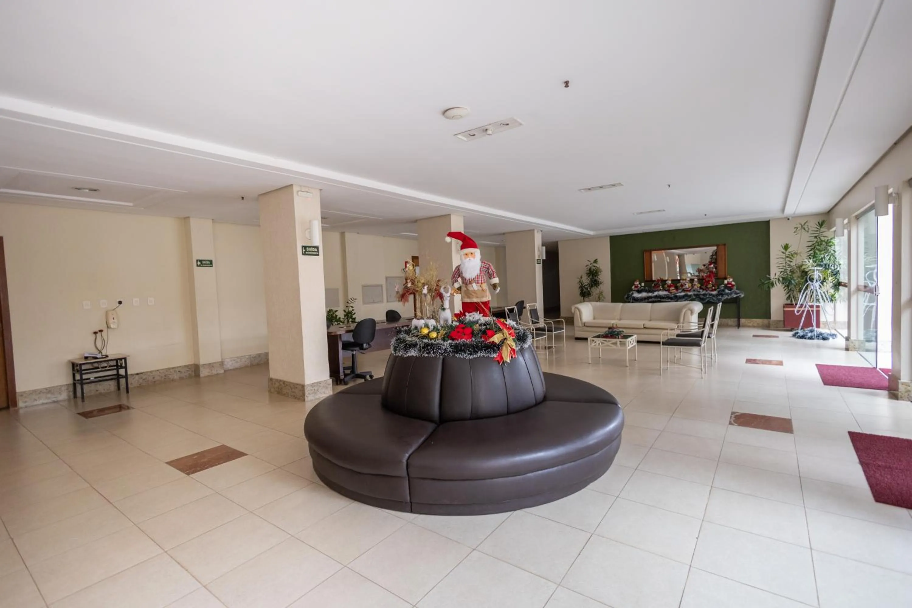 HOT SPRINGS HOTEL - BVTUR