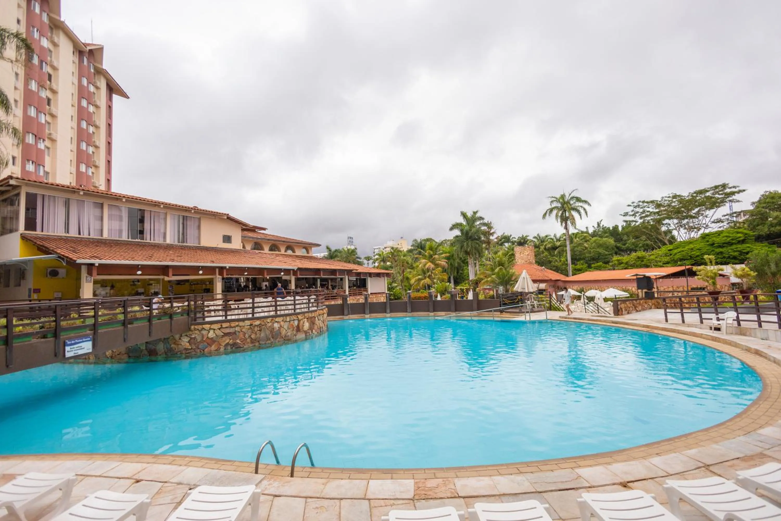 HOT SPRINGS HOTEL - BVTUR