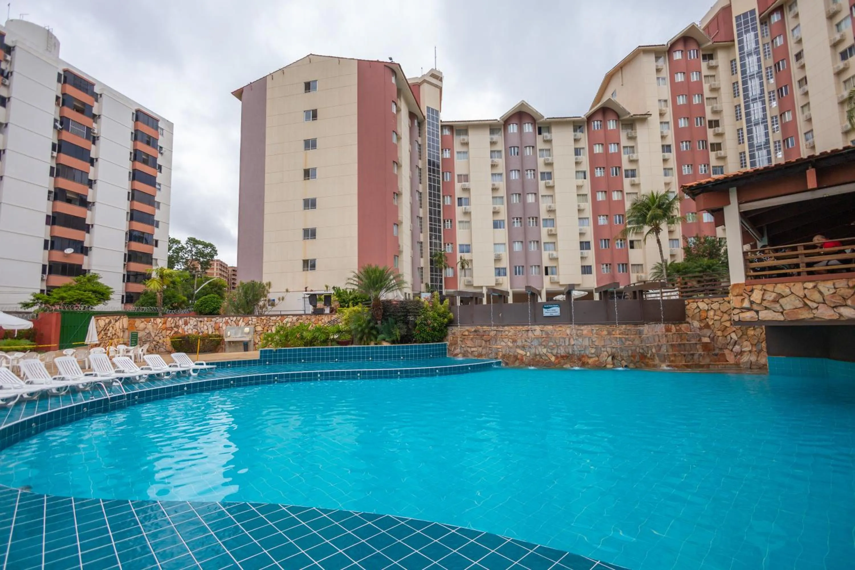 HOT SPRINGS HOTEL - BVTUR