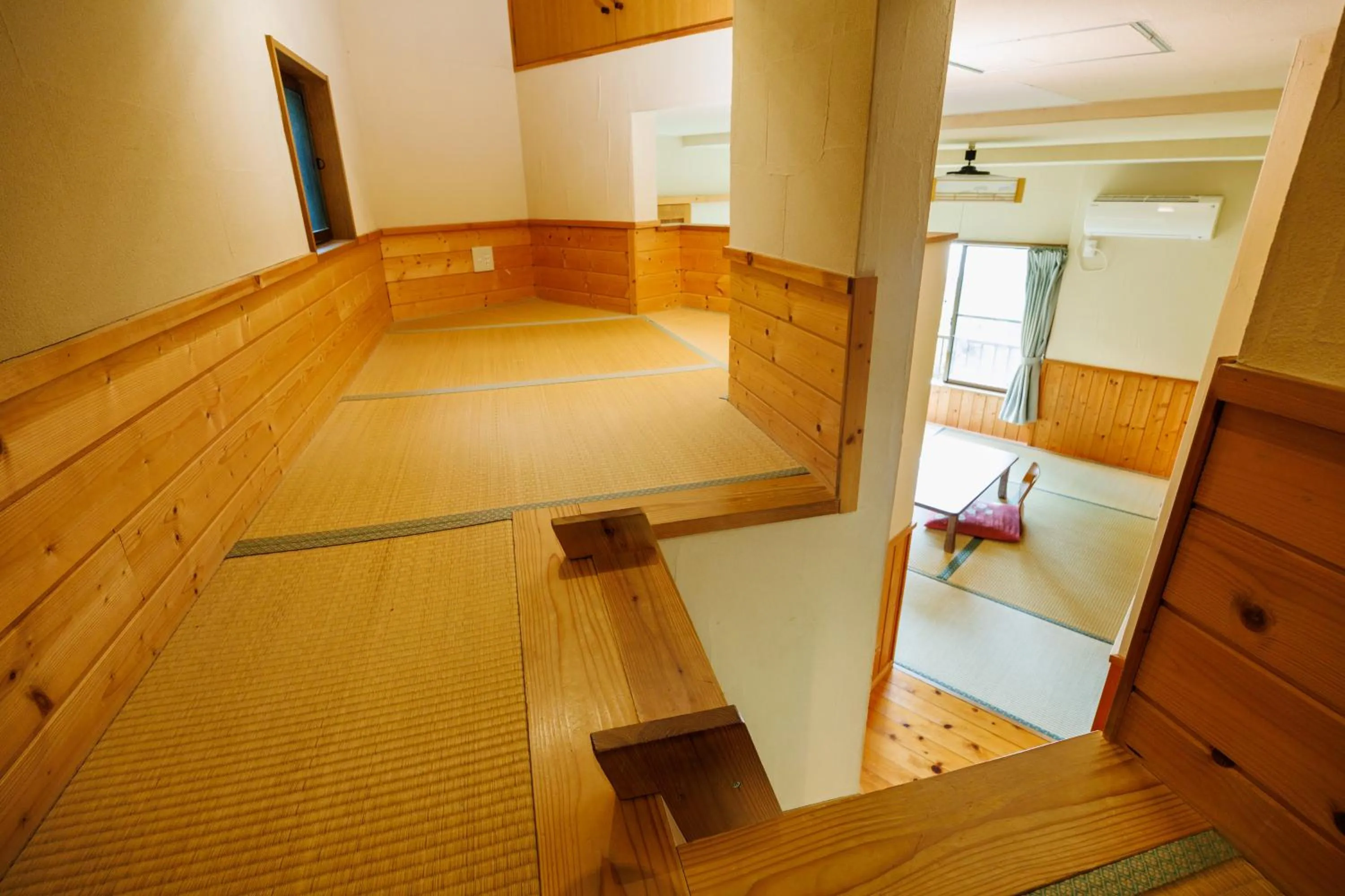 Shukubo Komadori-Sanso