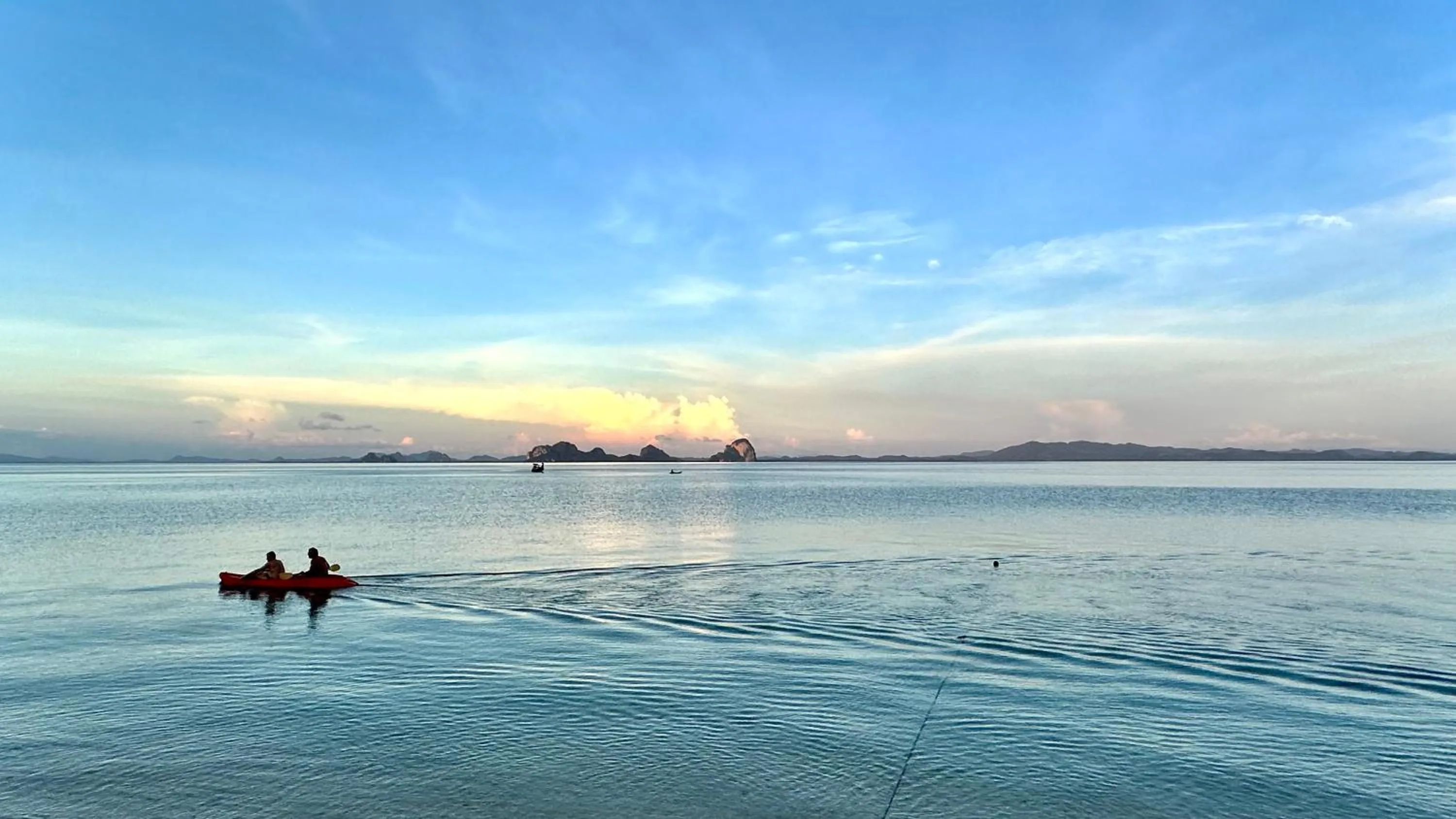 Activities in Coco Cottage