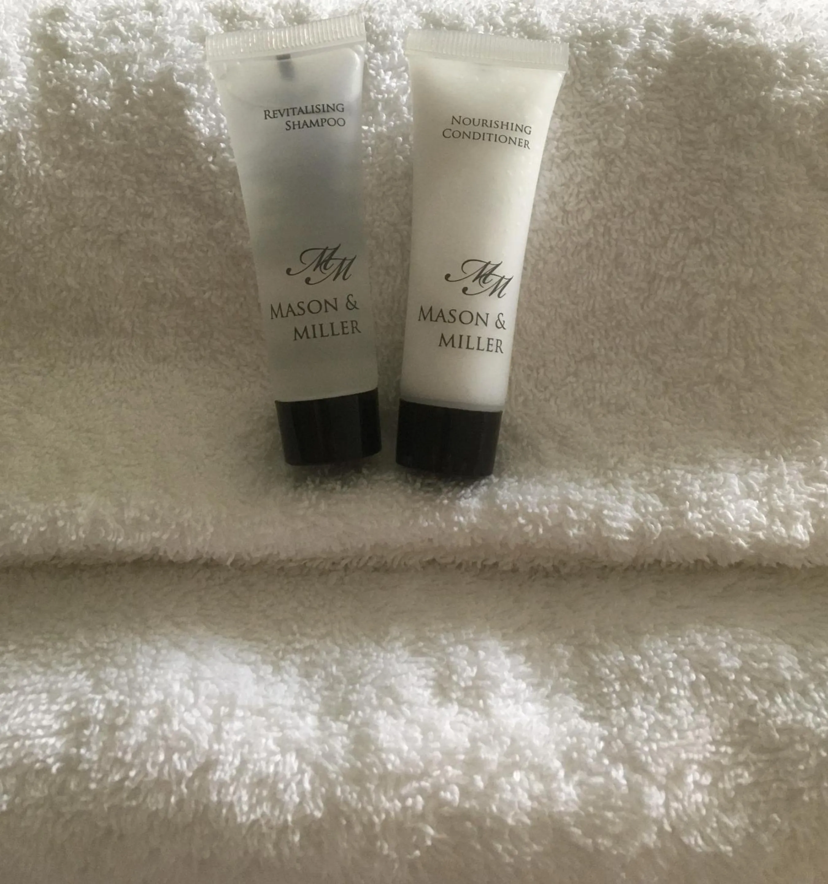 Bedroom in The Halfway House Pub and Kitchen