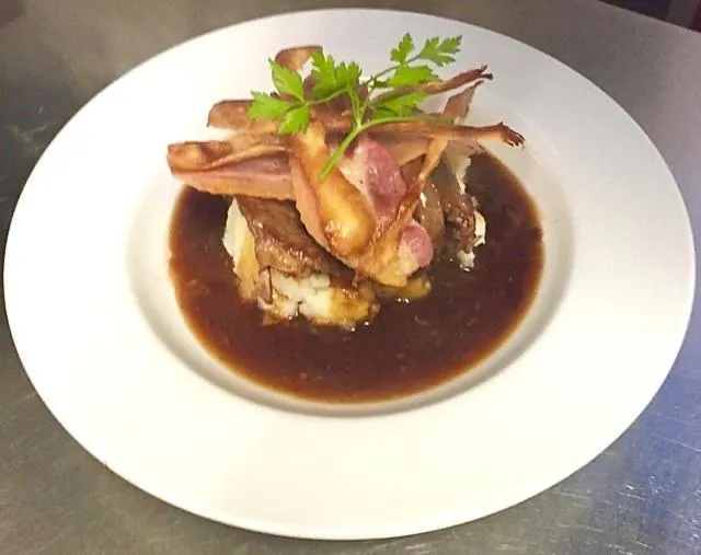 Other in The Halfway House Pub and Kitchen