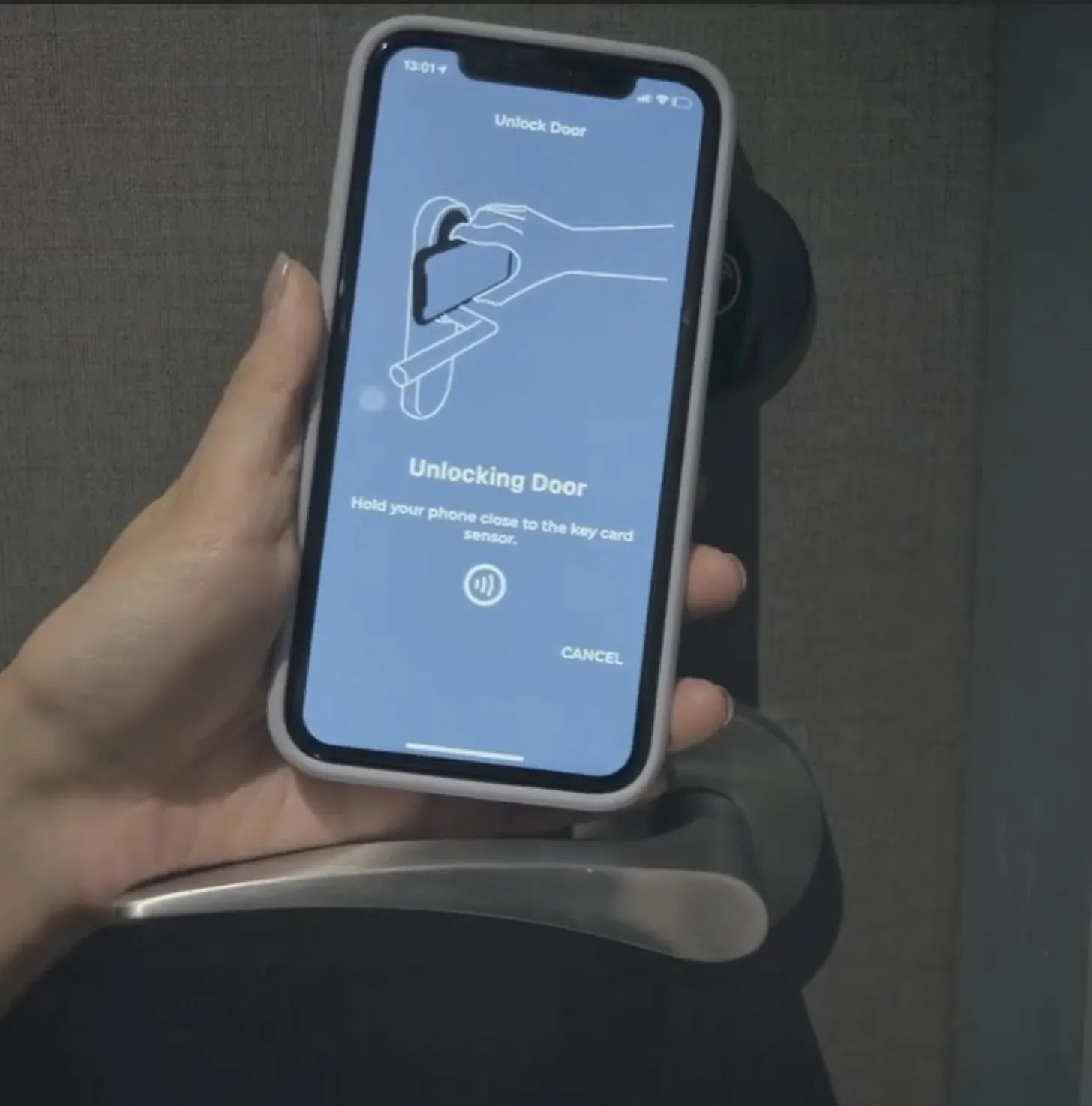 Heritage Collection on Clarke Quay - Mobile App Check-In