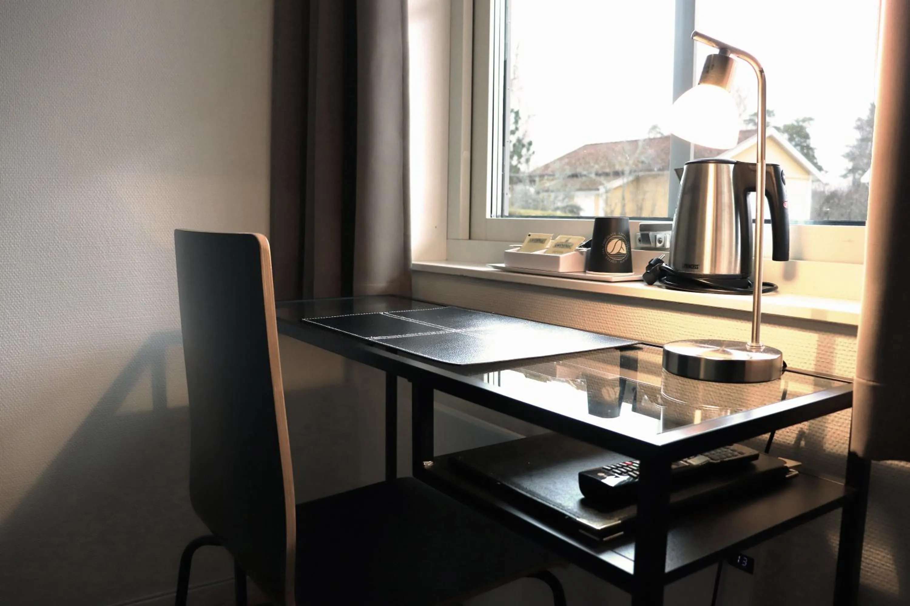 Property building in Hotell Miskarp