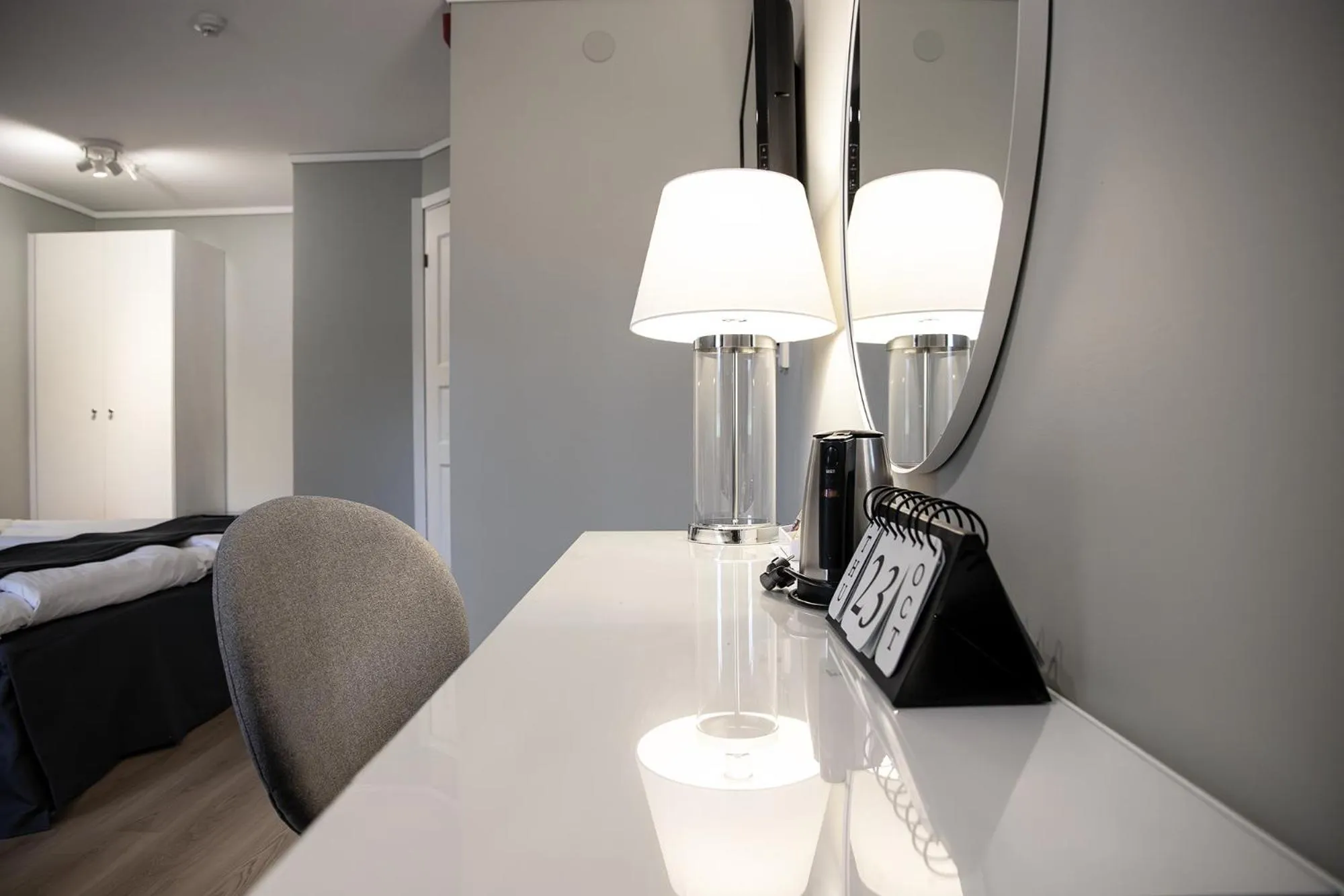 Property building in Hotell Miskarp