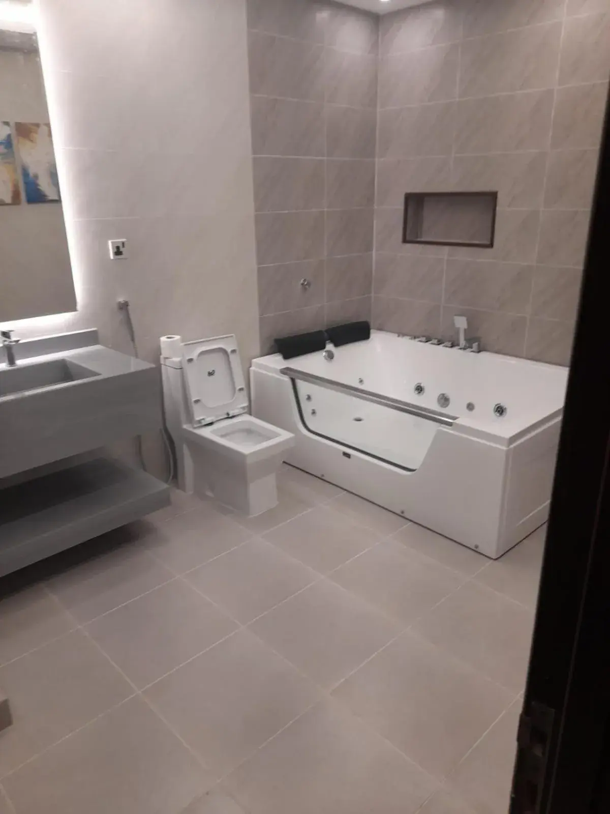 Junior Suite in Aseel Hotel Apartment Junior Suite in Aseel Hotel Apartment