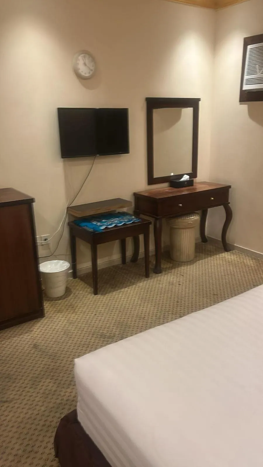 Classic Double Room in Aseel Hotel Apartment